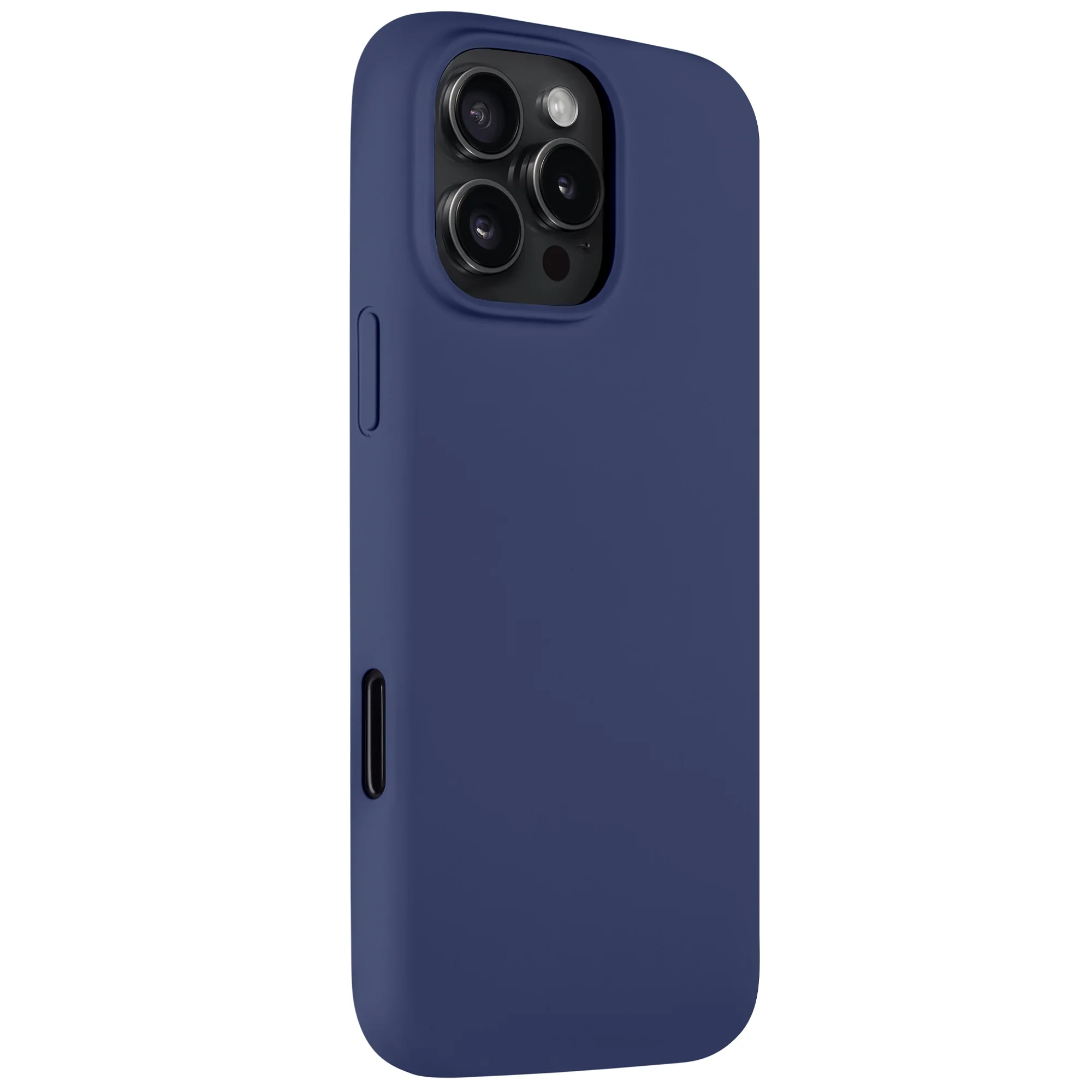 arktis iPhone 16 Pro Silikon Case - Image 2