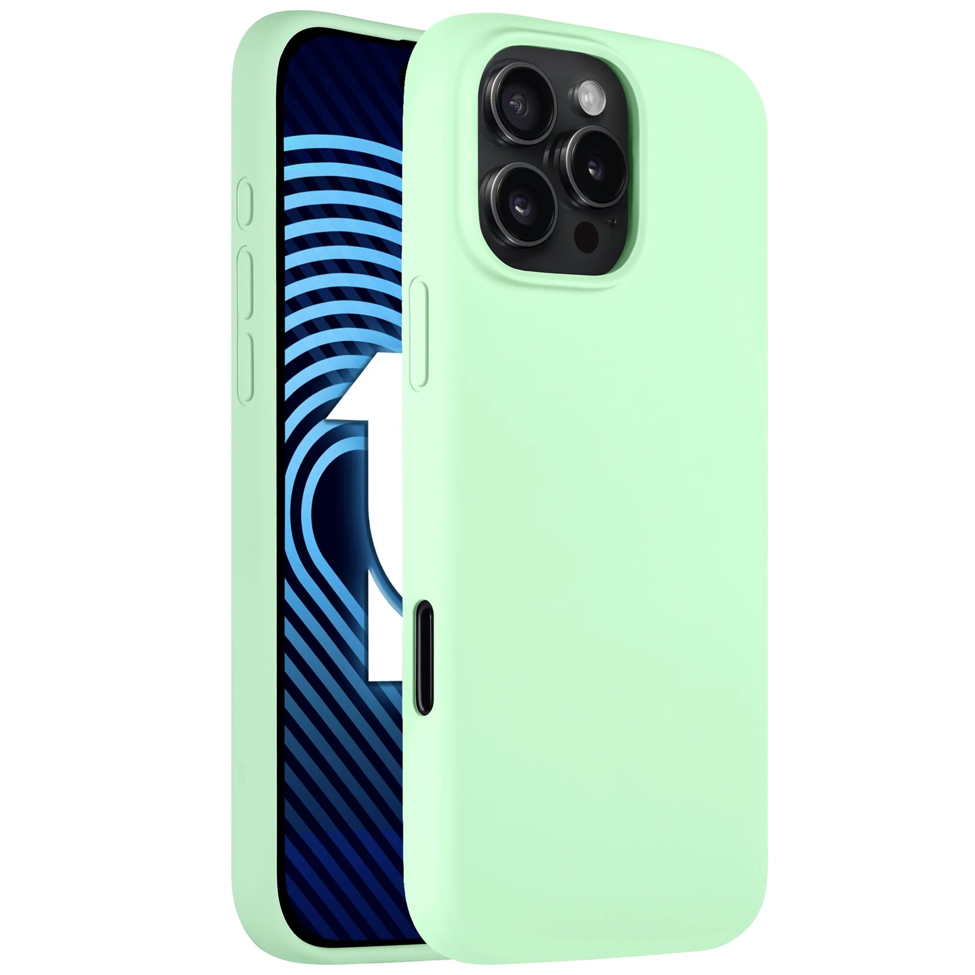 arktis iPhone 16 Pro Silikon Case - Image 21