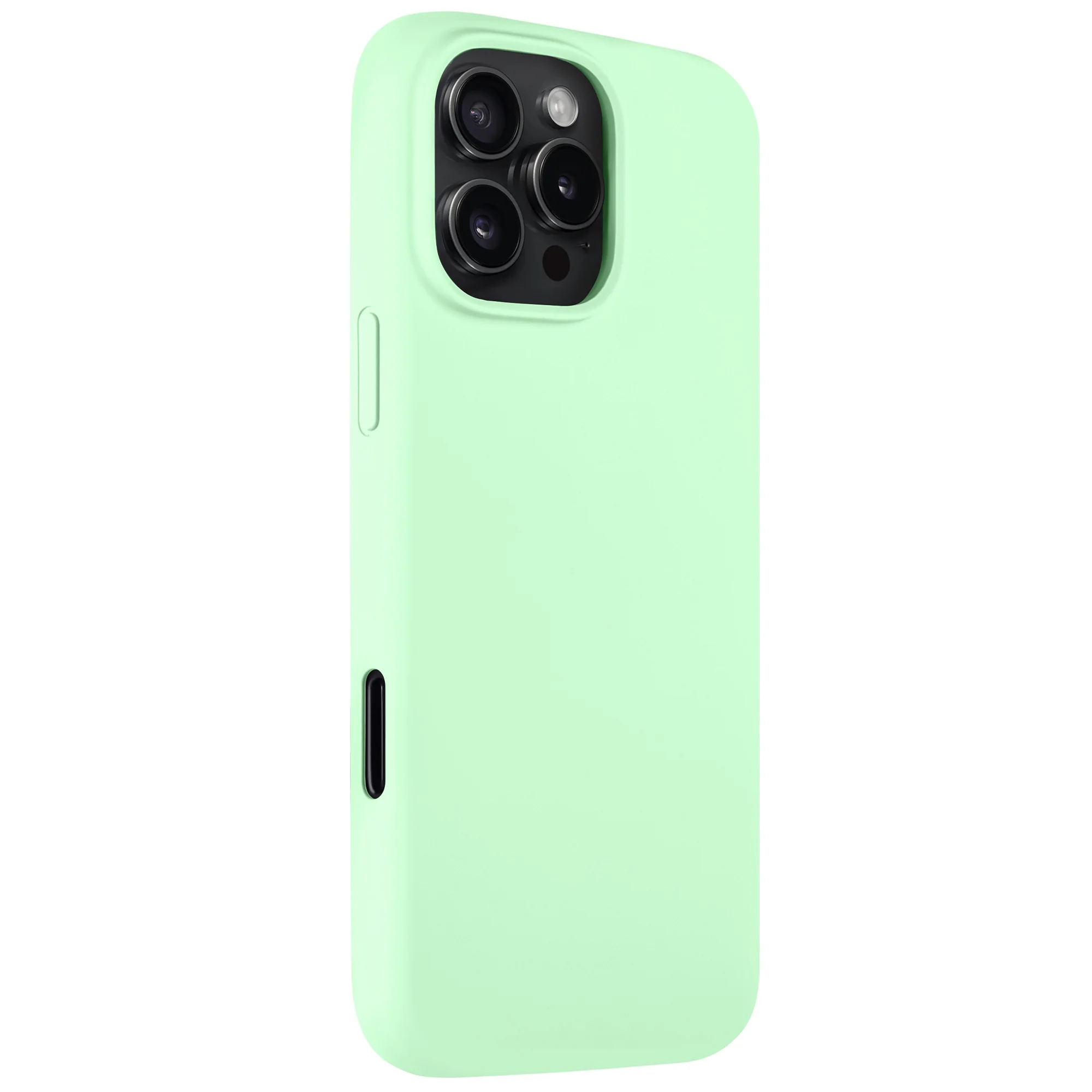 arktis iPhone 16 Pro Silikon Case - Image 22
