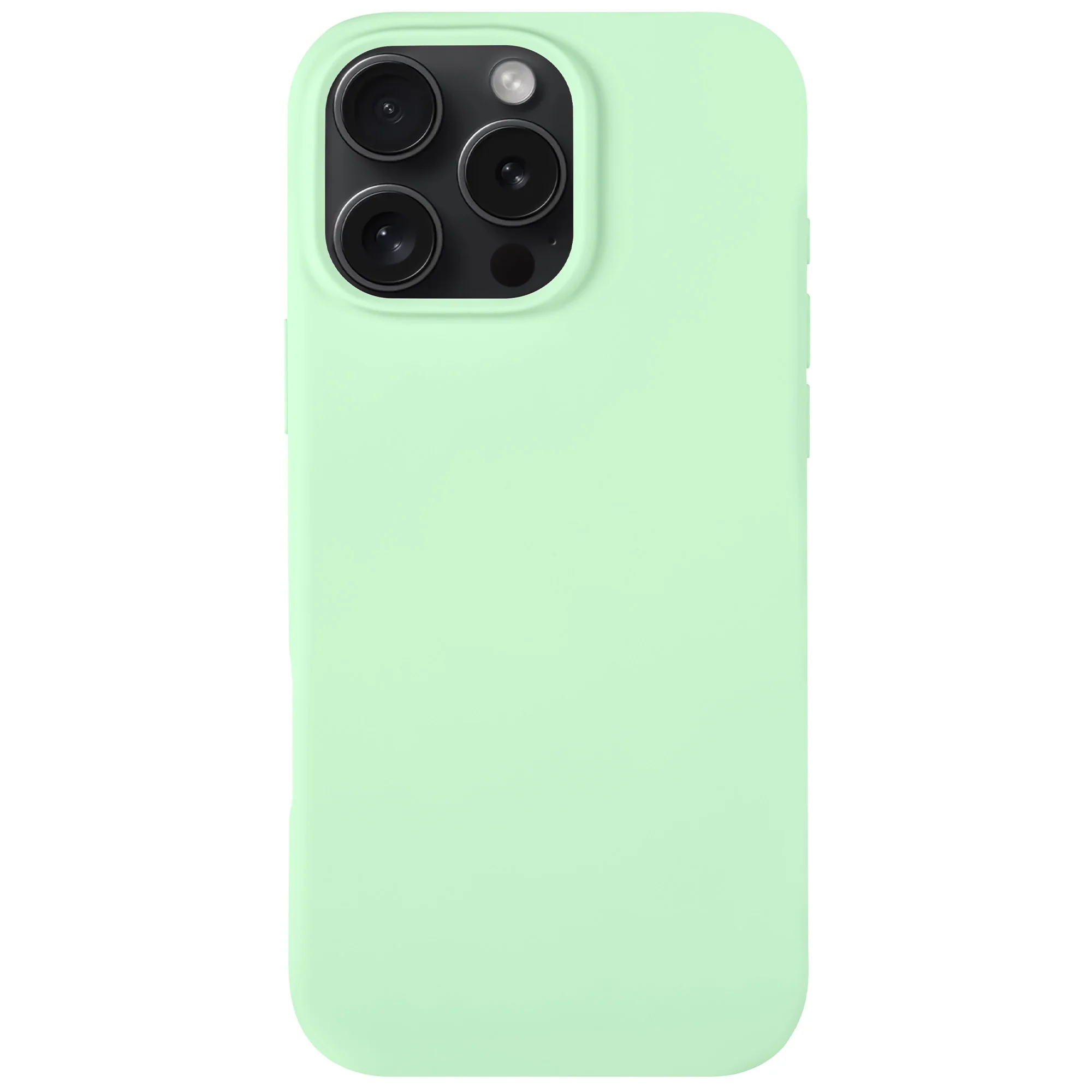 arktis iPhone 16 Pro Silikon Case - Image 24