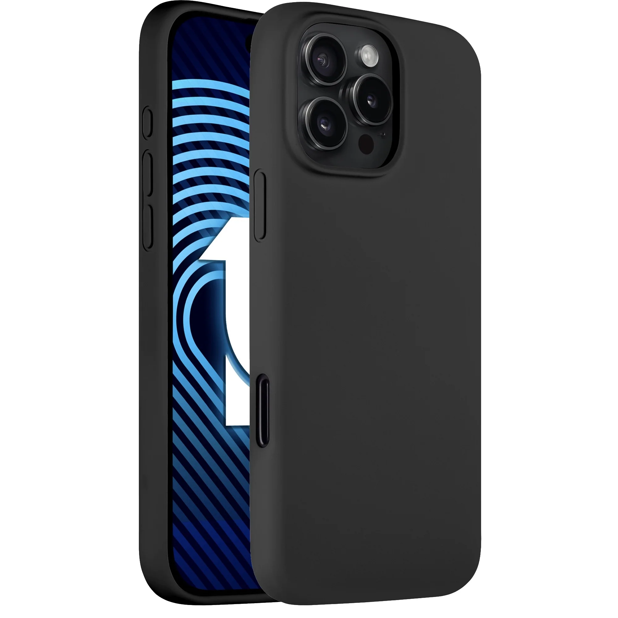 arktis iPhone 16 Pro Silikon Case - Image 6