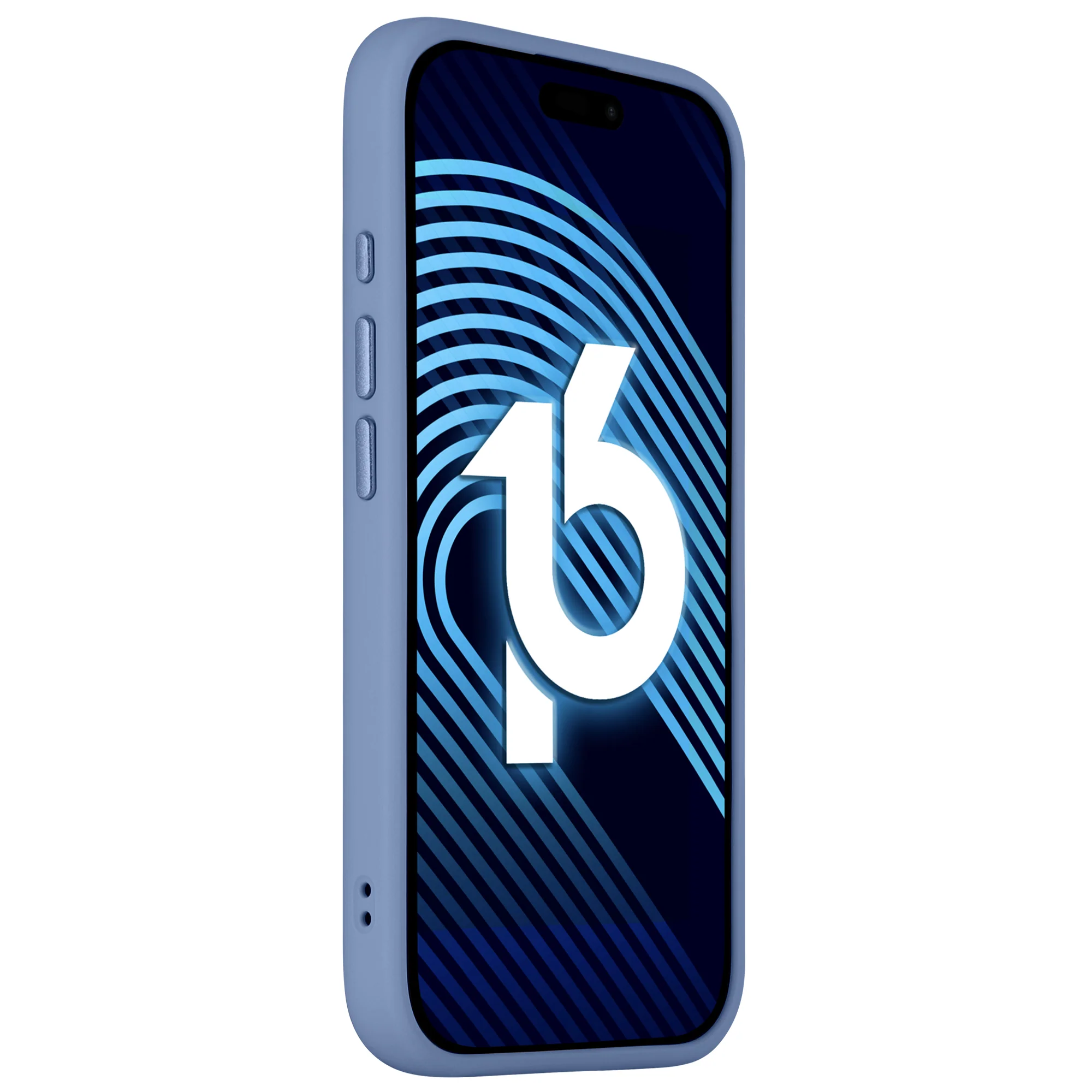 arktis iPhone 16 Pro Solid Case - Image 45