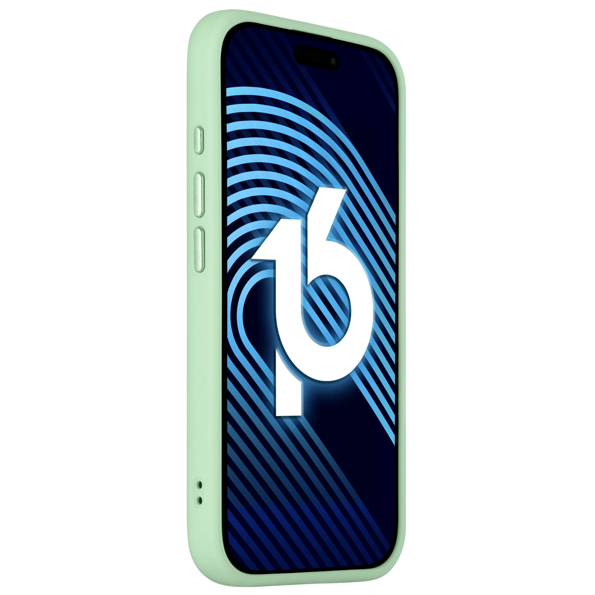 arktis iPhone 16 Pro Solid Case mit MagSafe - Image 13