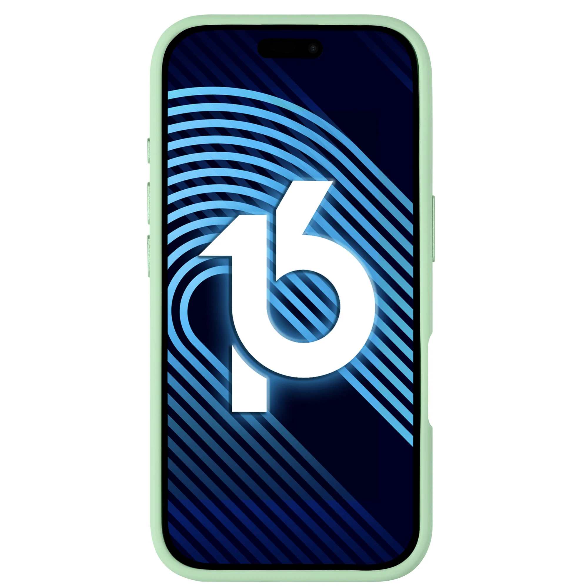 arktis iPhone 16 Pro Solid Case mit MagSafe - Image 15