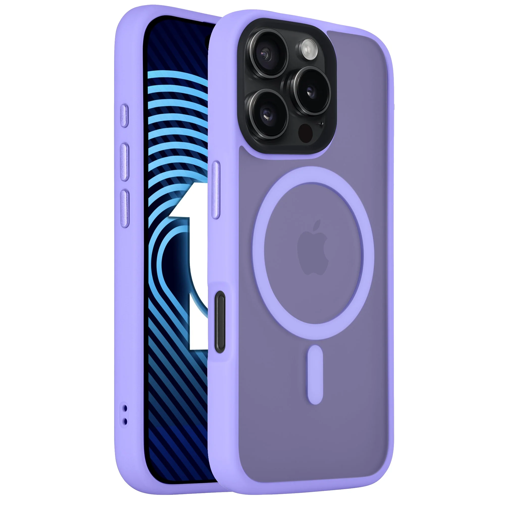 arktis iPhone 16 Pro Solid Case mit MagSafe - Image 16