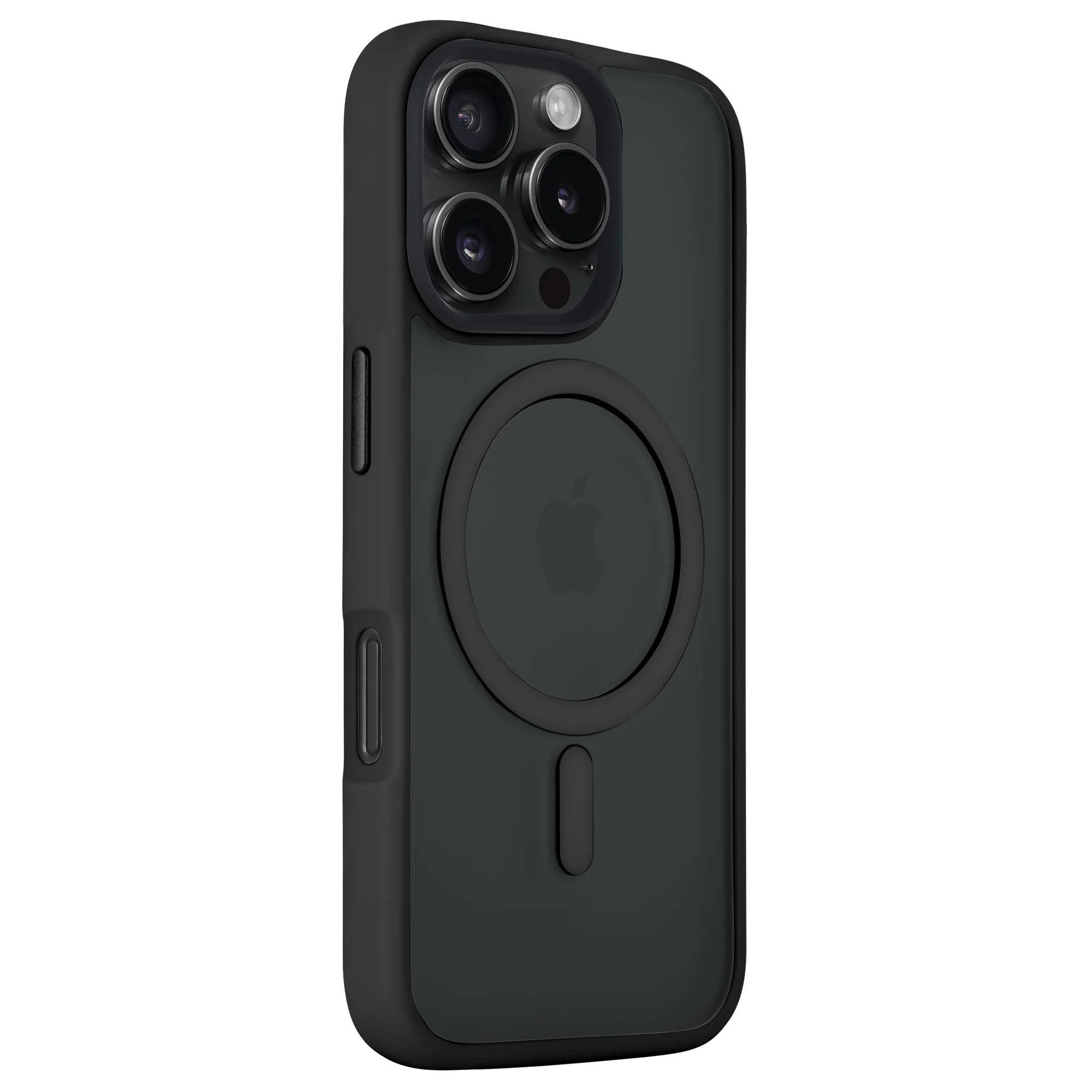 arktis iPhone 16 Pro Solid Case mit MagSafe - Image 2