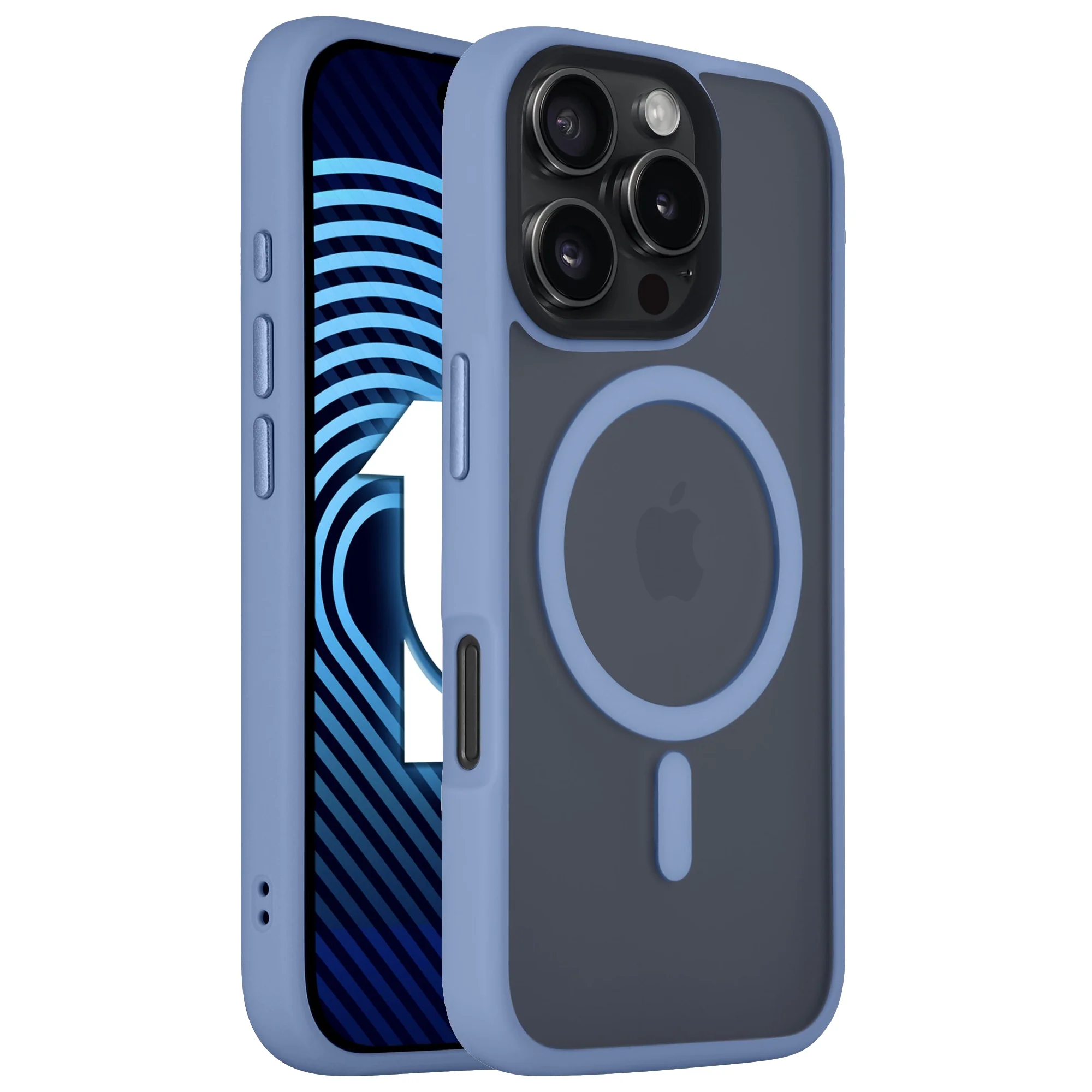 arktis iPhone 16 Pro Solid Case mit MagSafe - Image 21