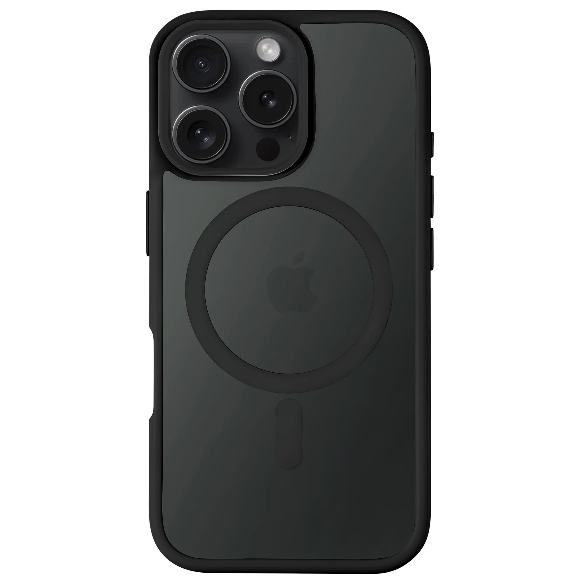 arktis iPhone 16 Pro Solid Case mit MagSafe - Image 4