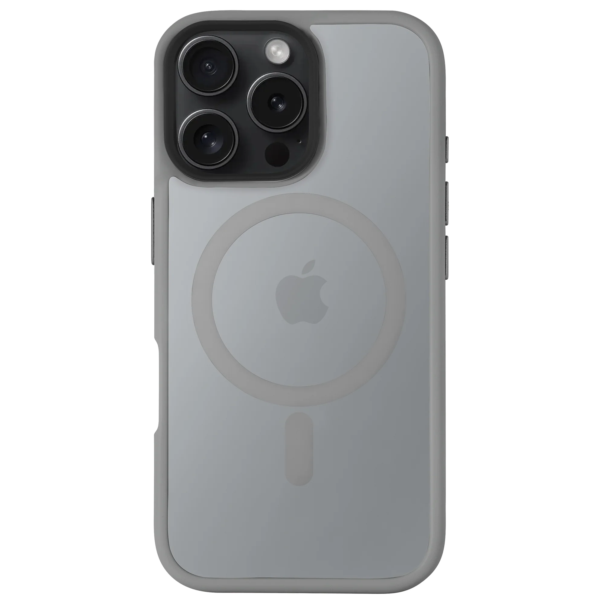 arktis iPhone 16 Pro Solid Case mit MagSafe - Image 44