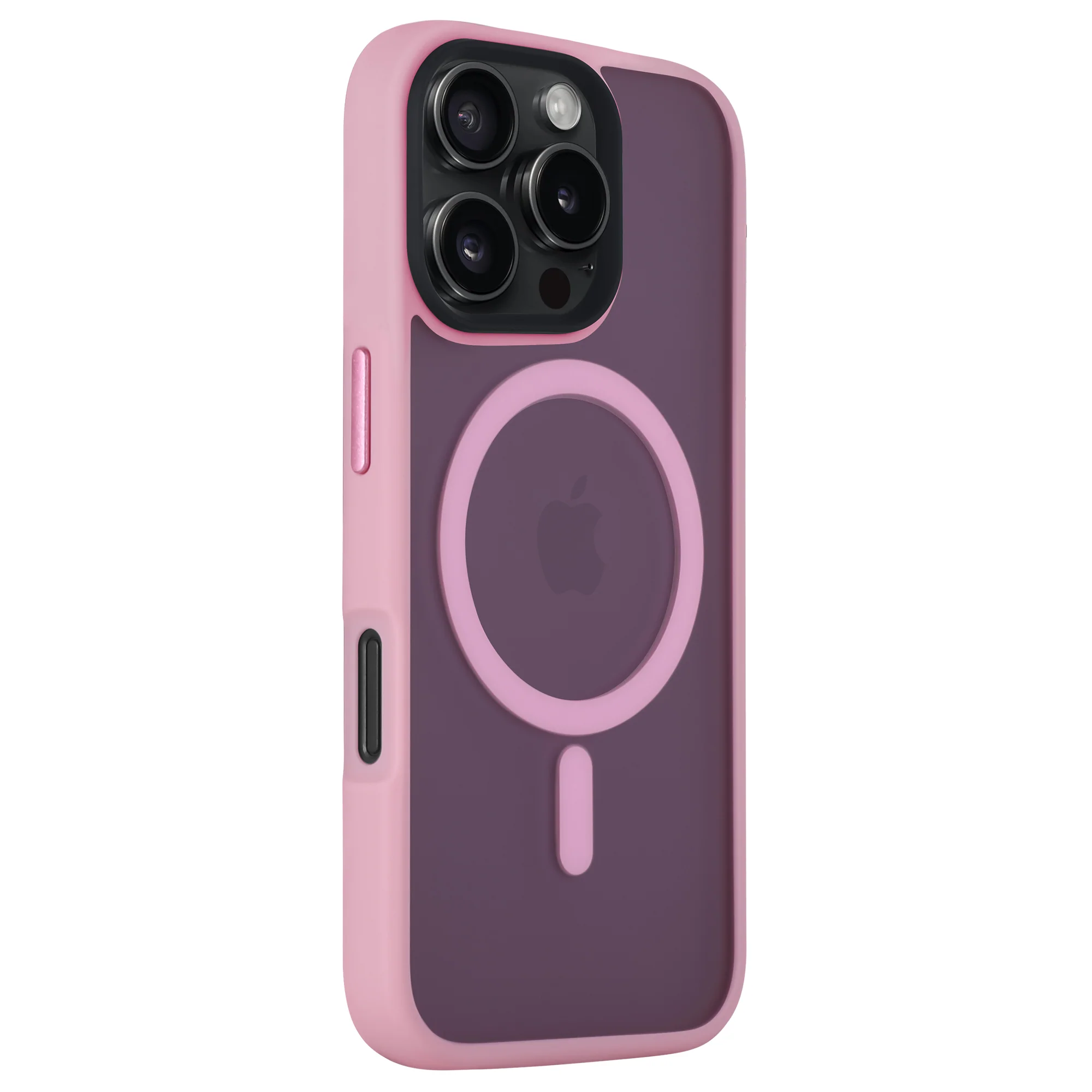 arktis iPhone 16 Pro Solid Case mit MagSafe - Image 47
