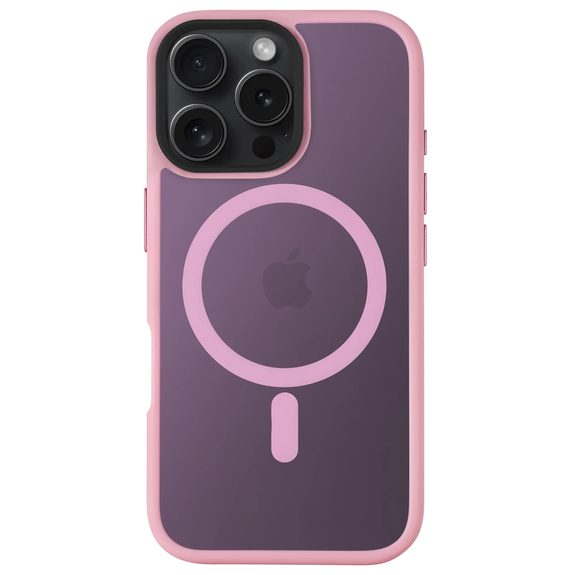 arktis iPhone 16 Pro Solid Case mit MagSafe - Image 49