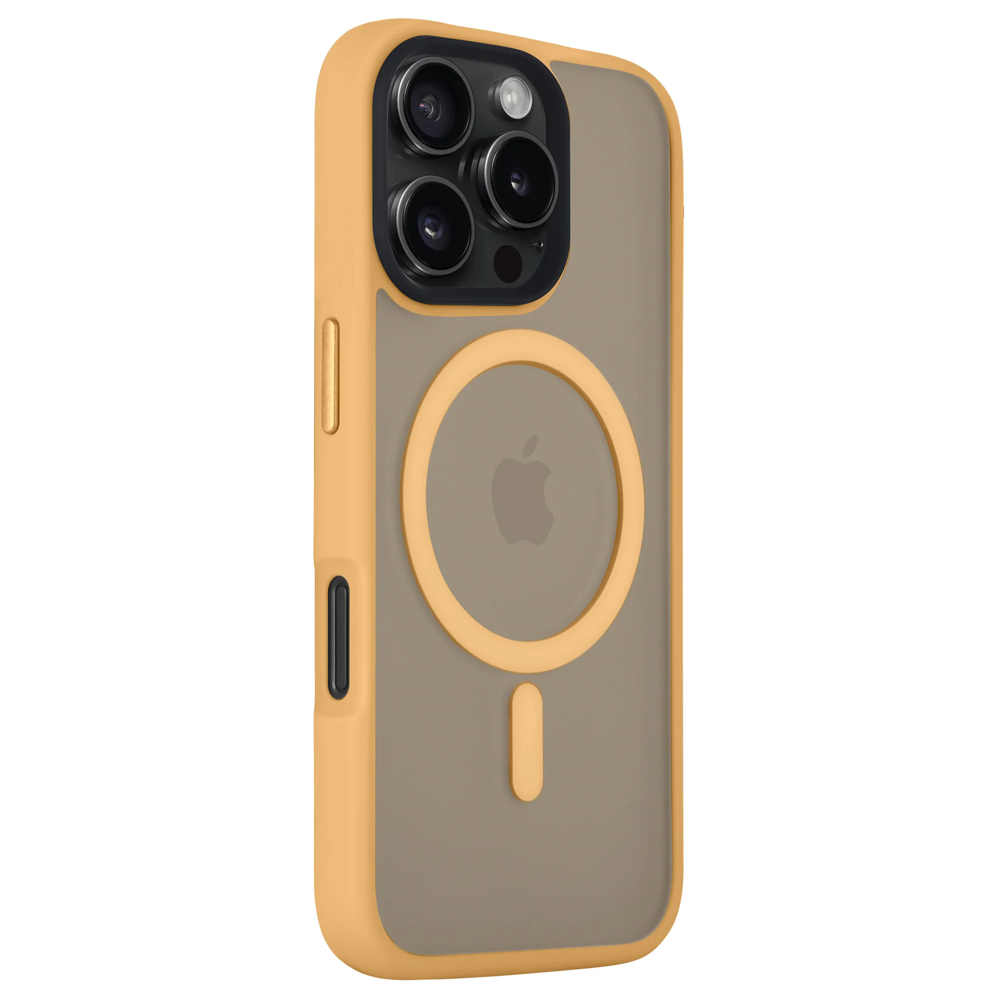 arktis iPhone 16 Pro Solid Case mit MagSafe - Image 7