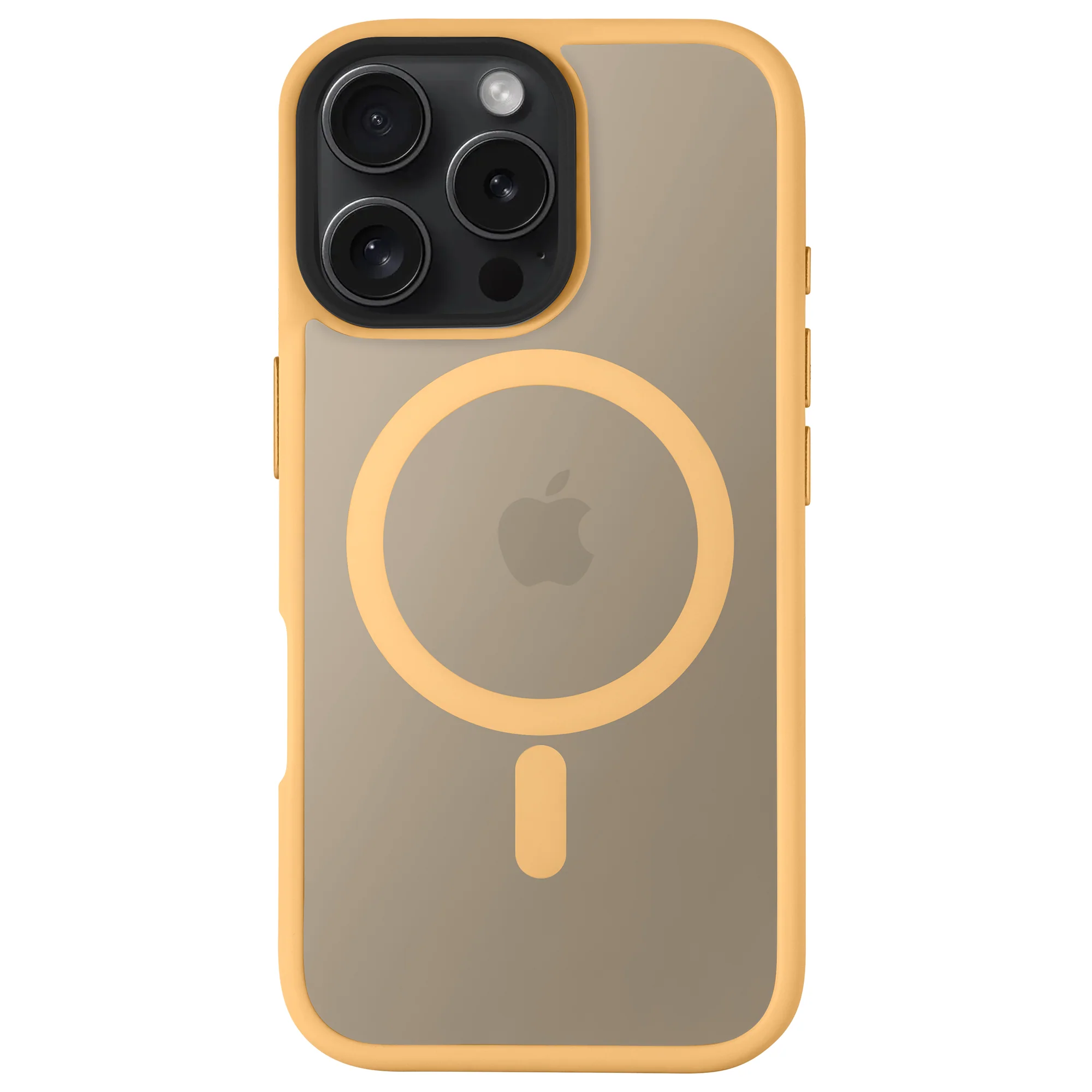 arktis iPhone 16 Pro Solid Case mit MagSafe - Image 9