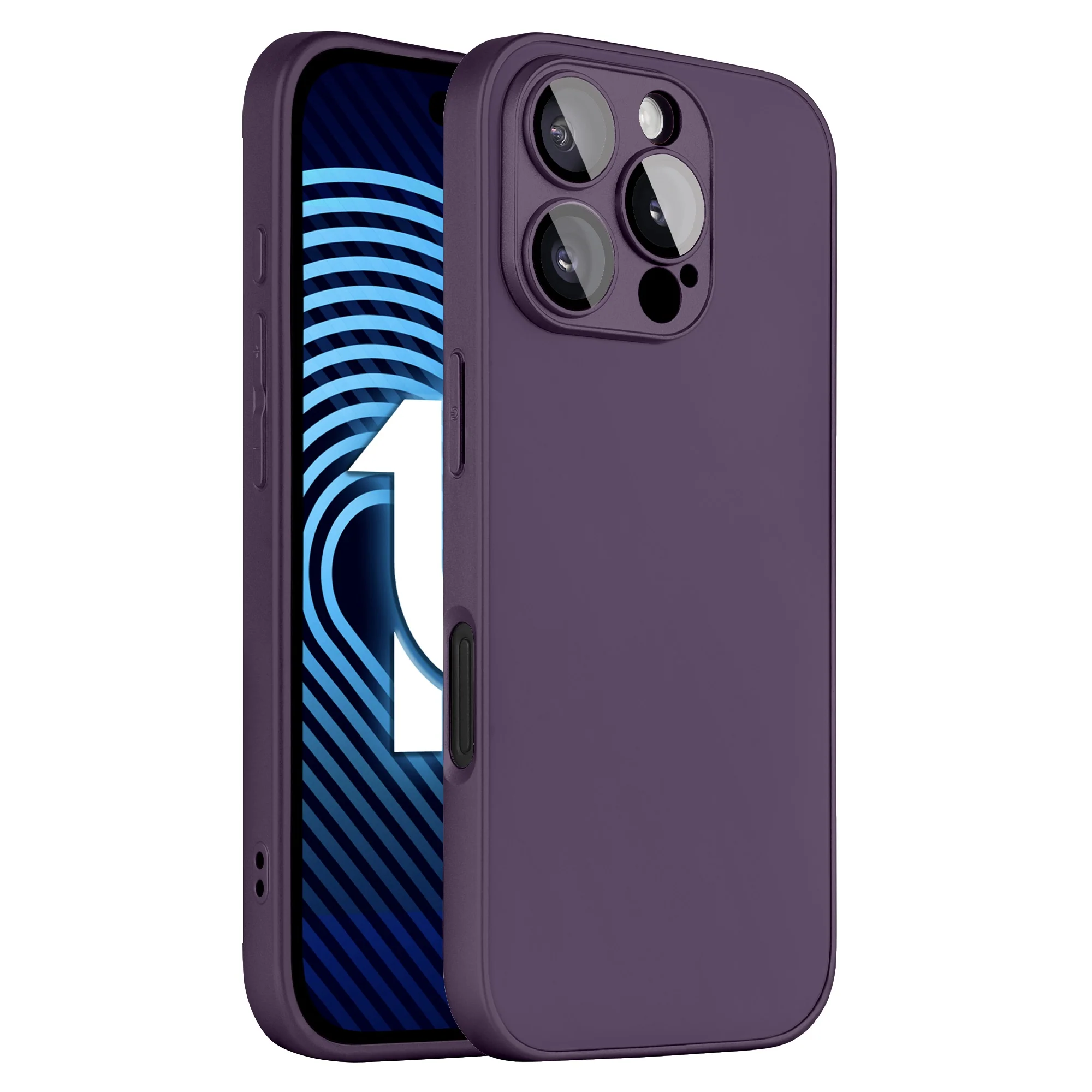 arktis iPhone 16 Pro Tech Case - Image 24