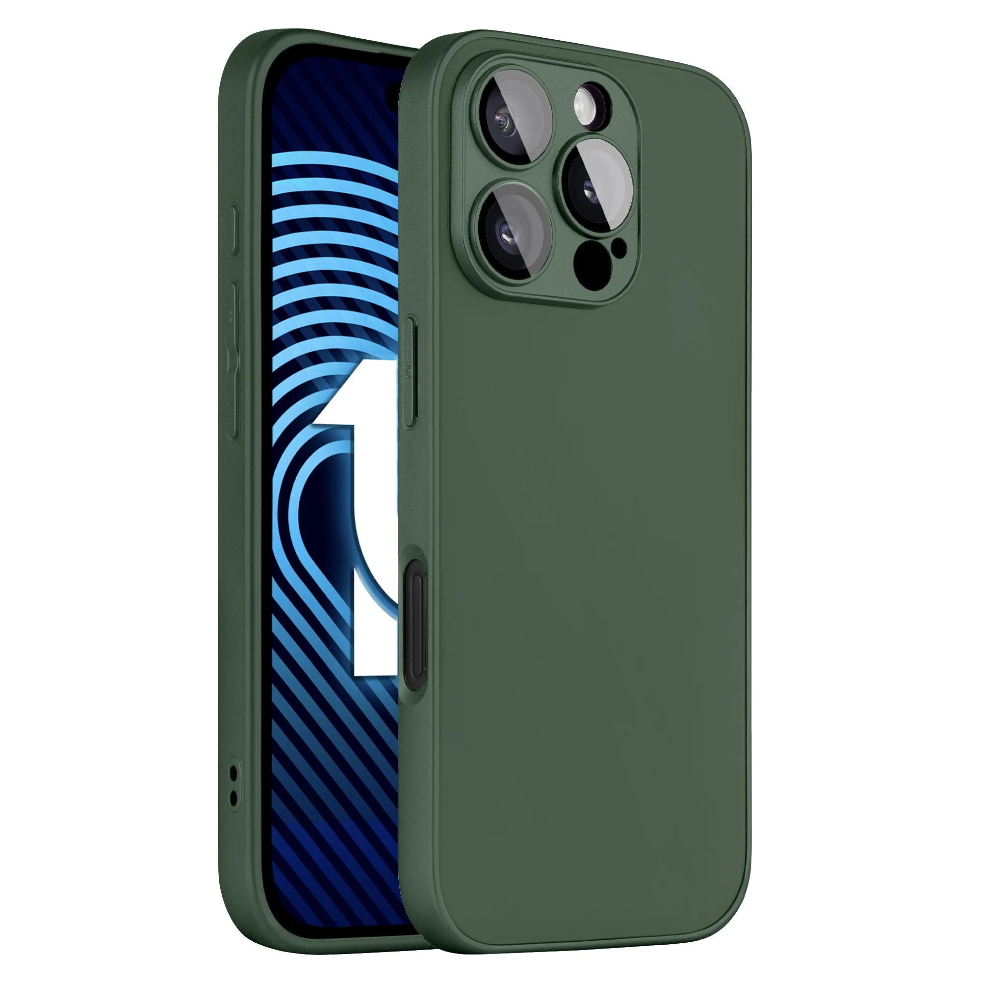 arktis iPhone 16 Pro Tech Case - Image 38