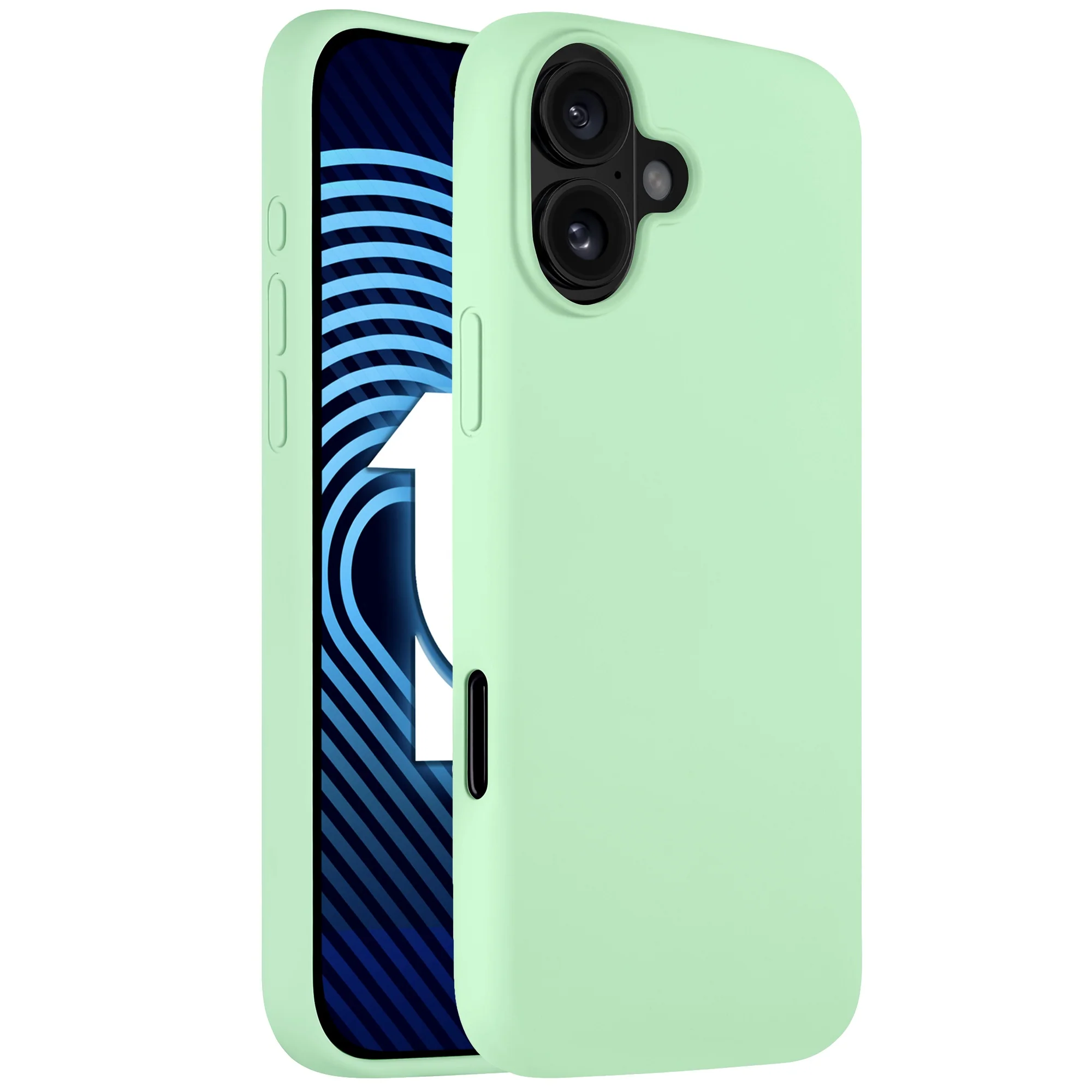 arktis iPhone 16 Silikon Case - Image 21