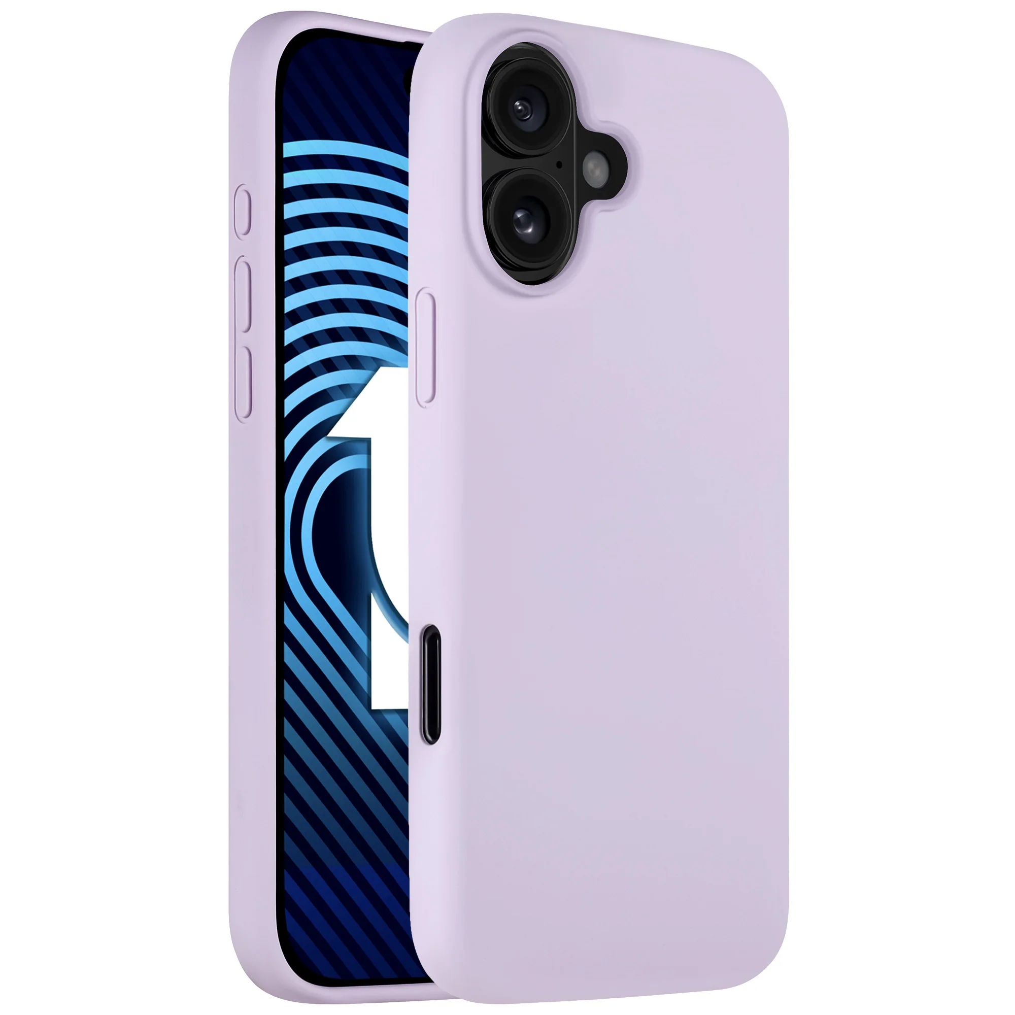 arktis iPhone 16 Silikon Case - Image 6