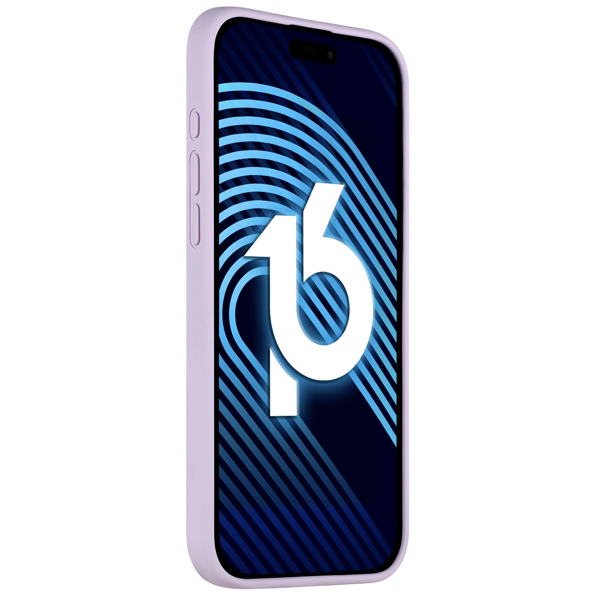 arktis iPhone 16 Silikon Case - Image 8