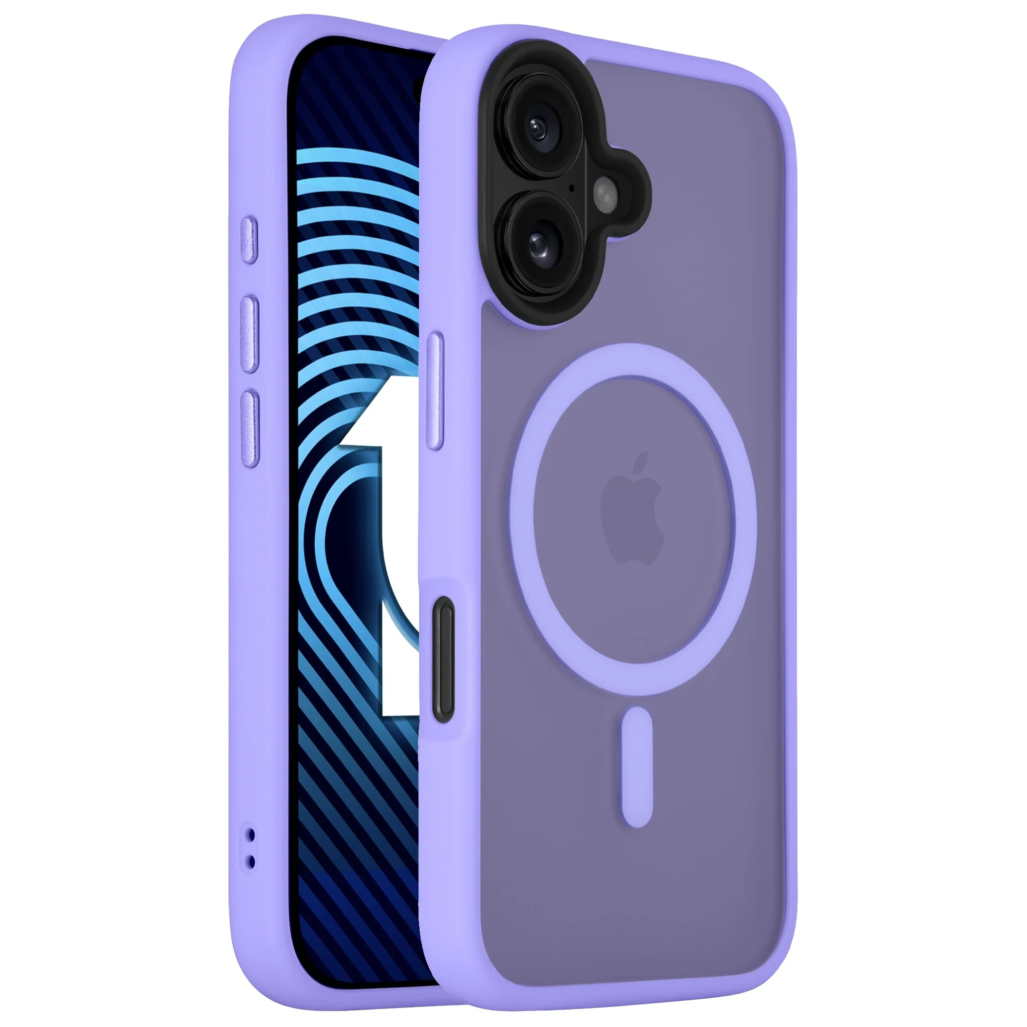 arktis iPhone 16 Solid Case mit MagSafe - Image 11