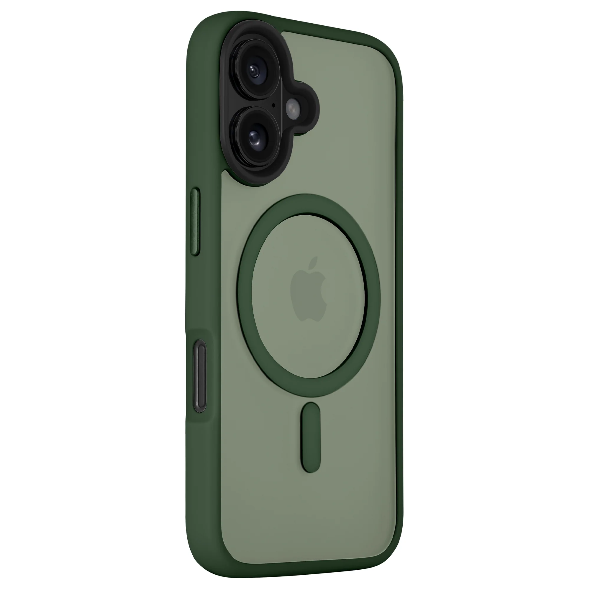 arktis iPhone 16 Solid Case mit MagSafe - Image 22