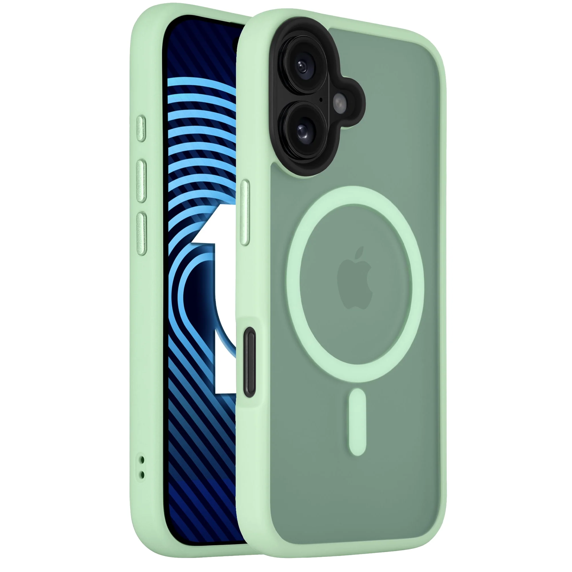 arktis iPhone 16 Solid Case mit MagSafe - Image 31