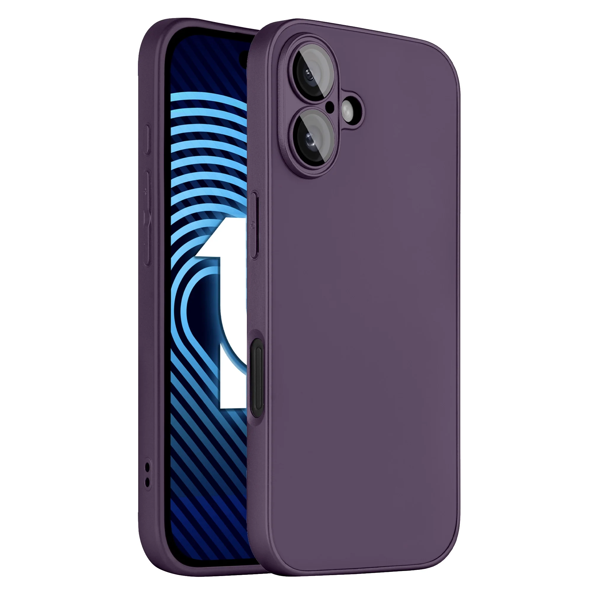 arktis iPhone 16 Tech Case - Image 15