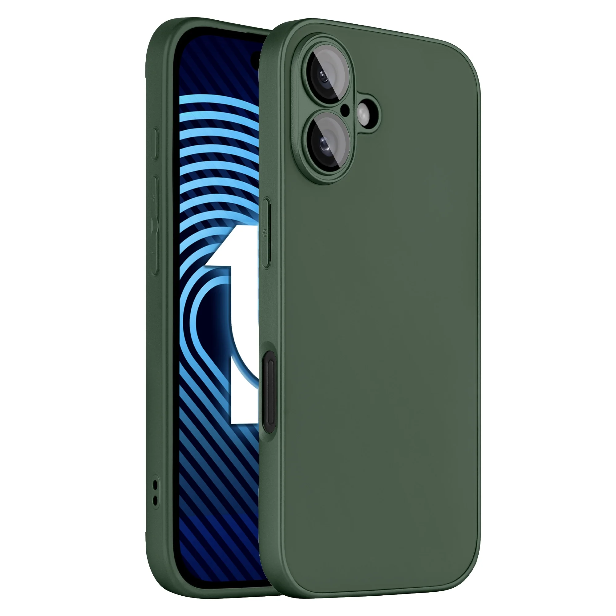 arktis iPhone 16 Tech Case - Image 24