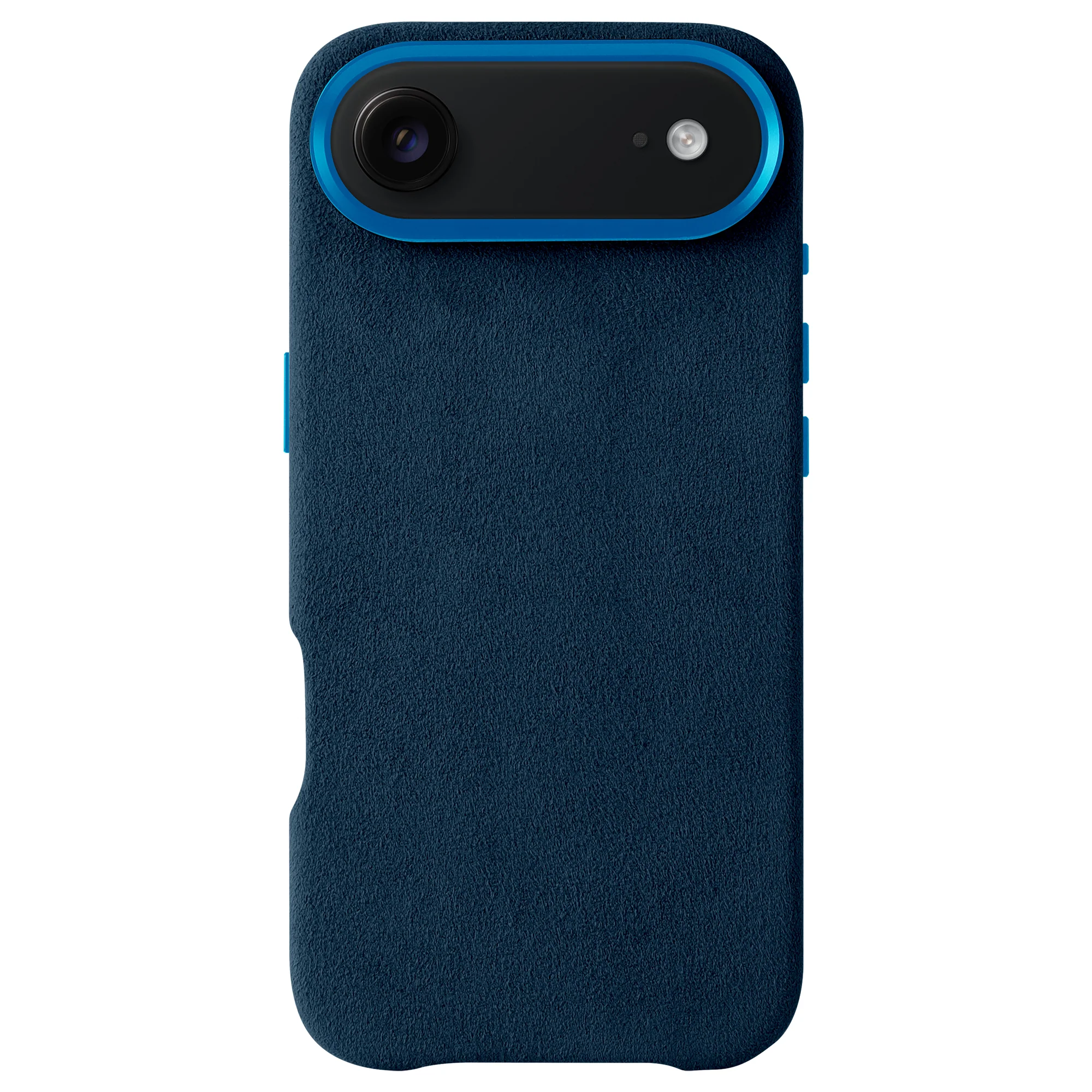 arktis iPhone Air Hülle aus Alcantara - Image 10