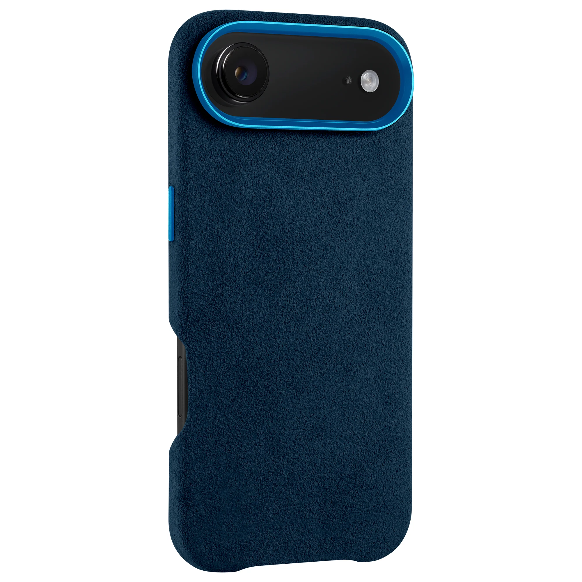 arktis iPhone Air Hülle aus Alcantara - Image 11