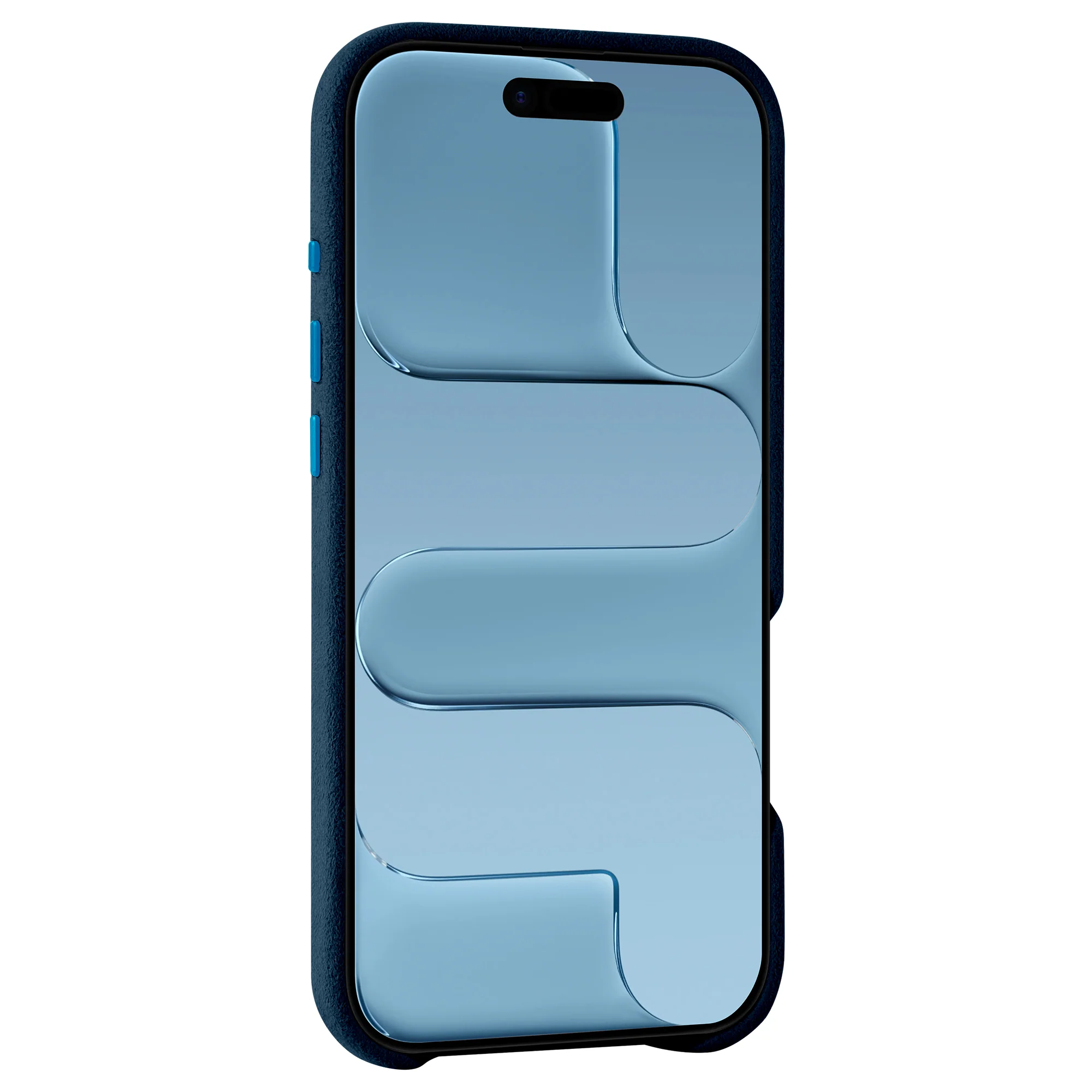 arktis iPhone Air Hülle aus Alcantara - Image 12