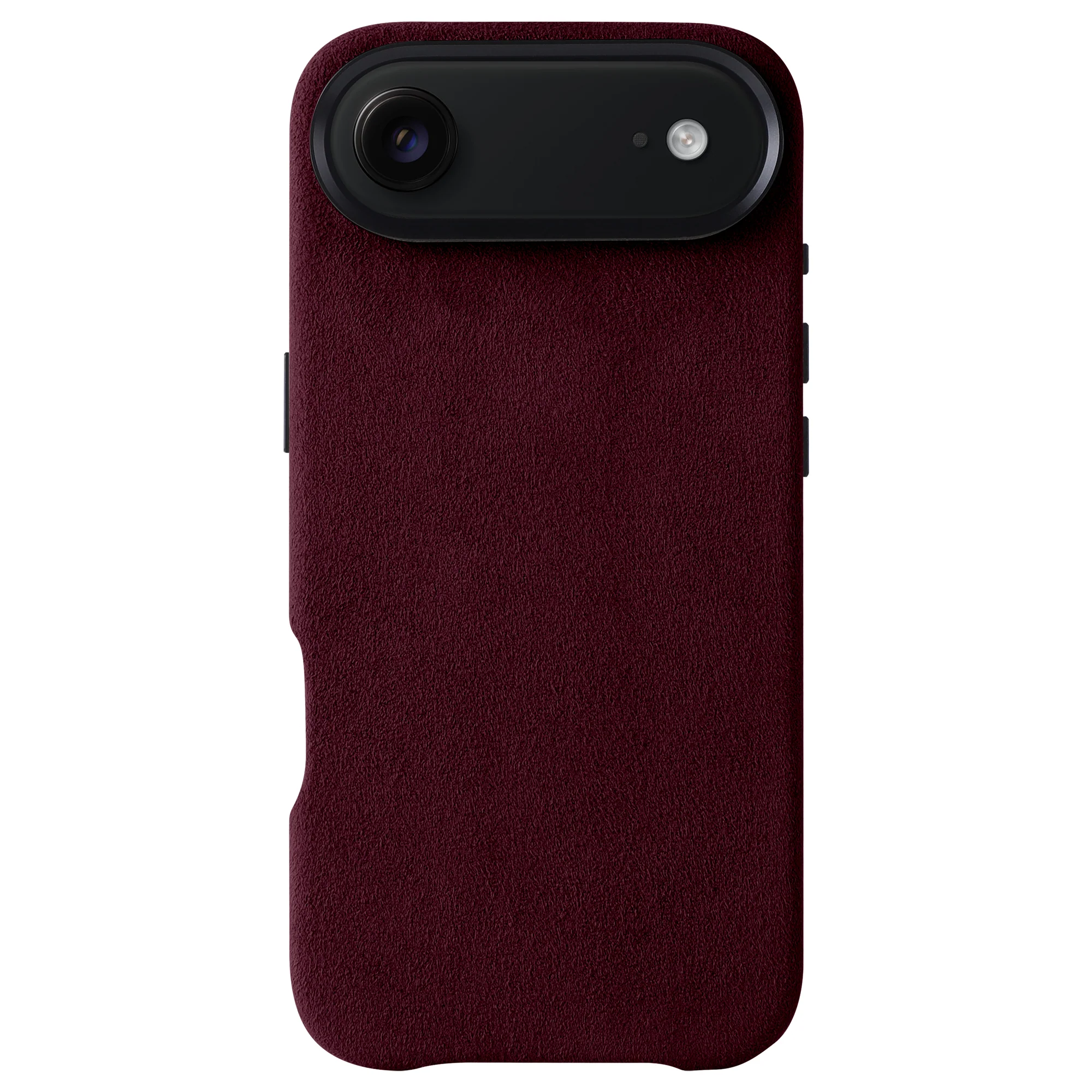 arktis iPhone Air Hülle aus Alcantara - Image 14
