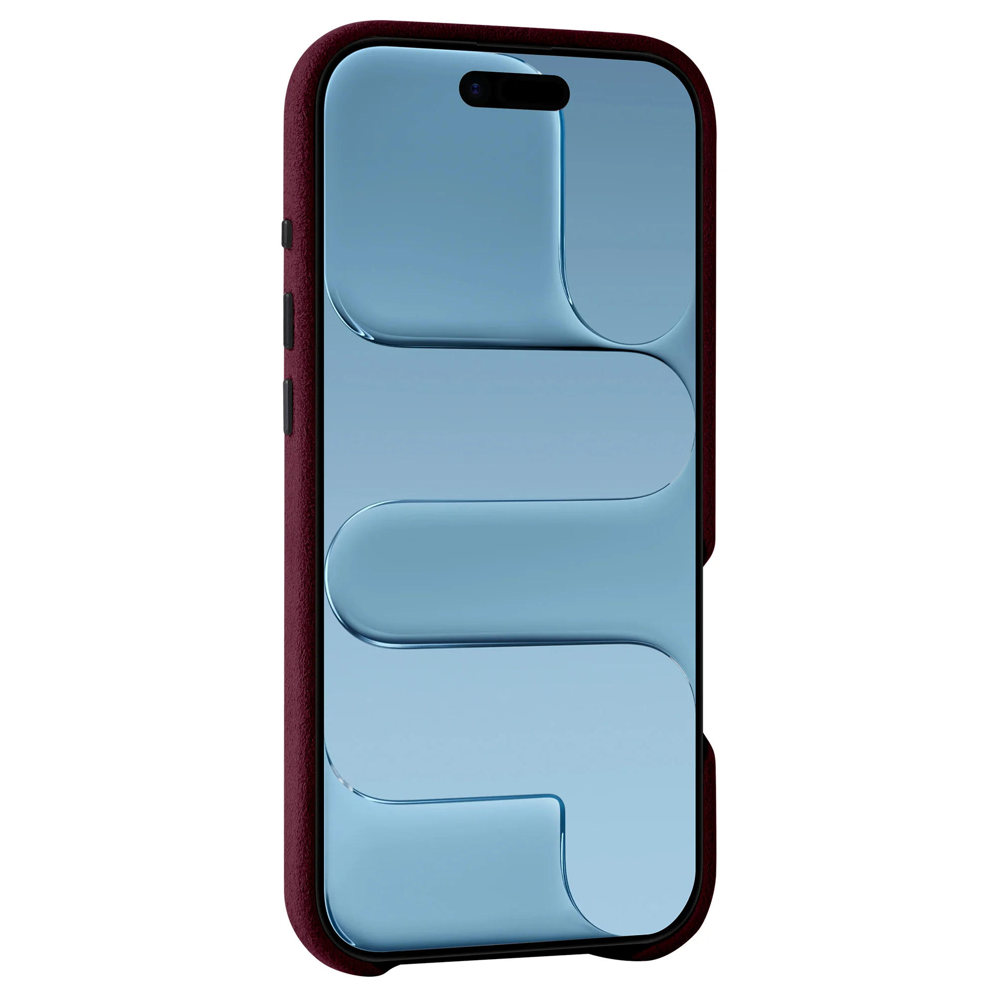 arktis iPhone Air Hülle aus Alcantara - Image 16