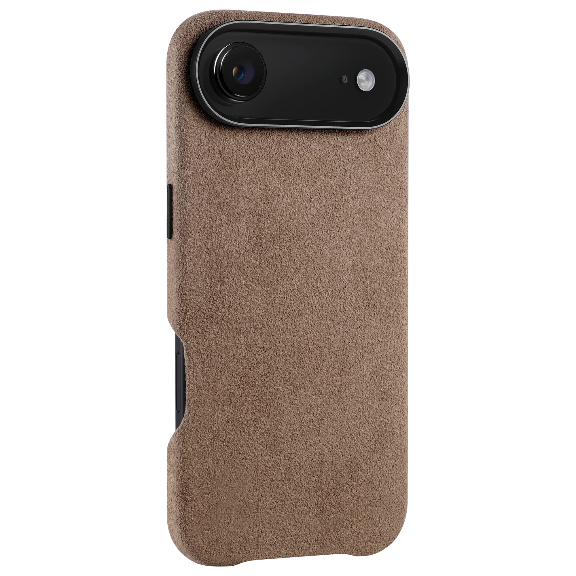 arktis iPhone Air Hülle aus Alcantara - Image 3