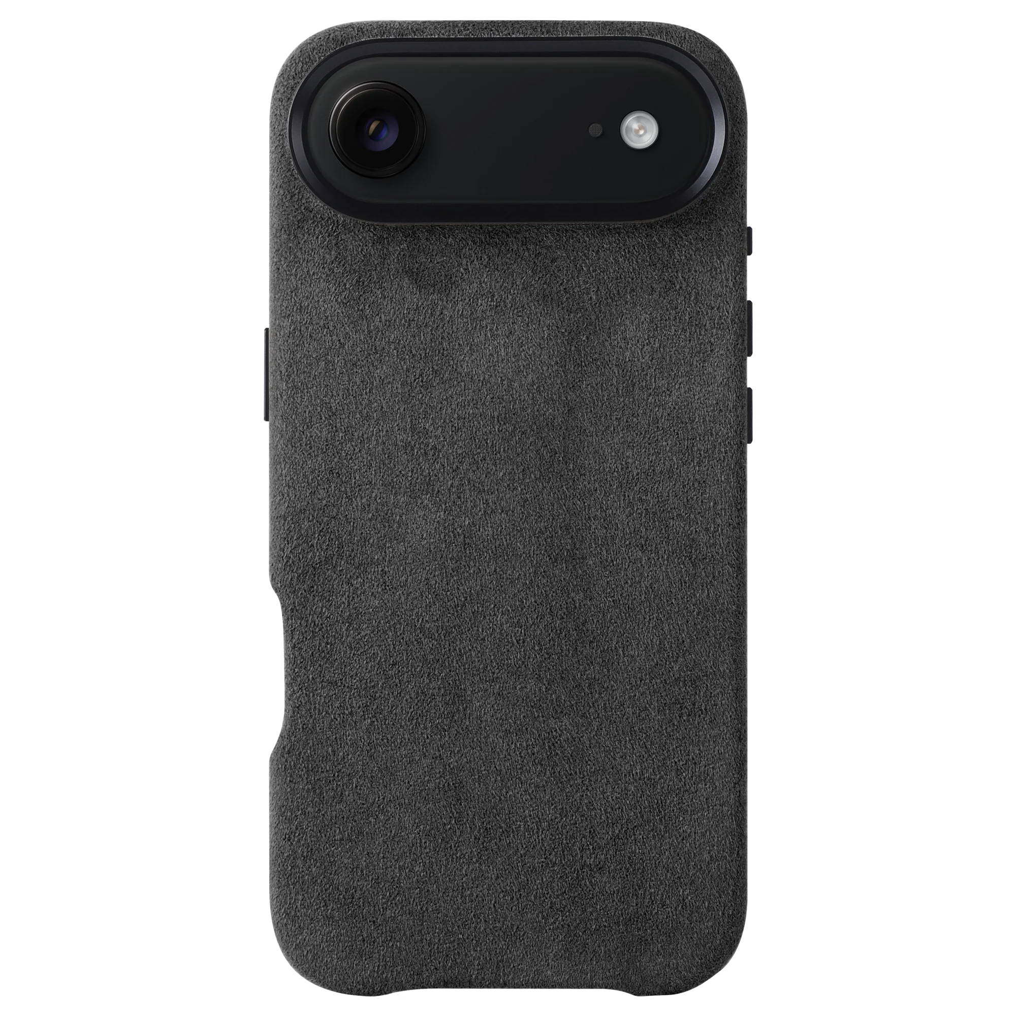 arktis iPhone Air Hülle aus Alcantara - Image 6
