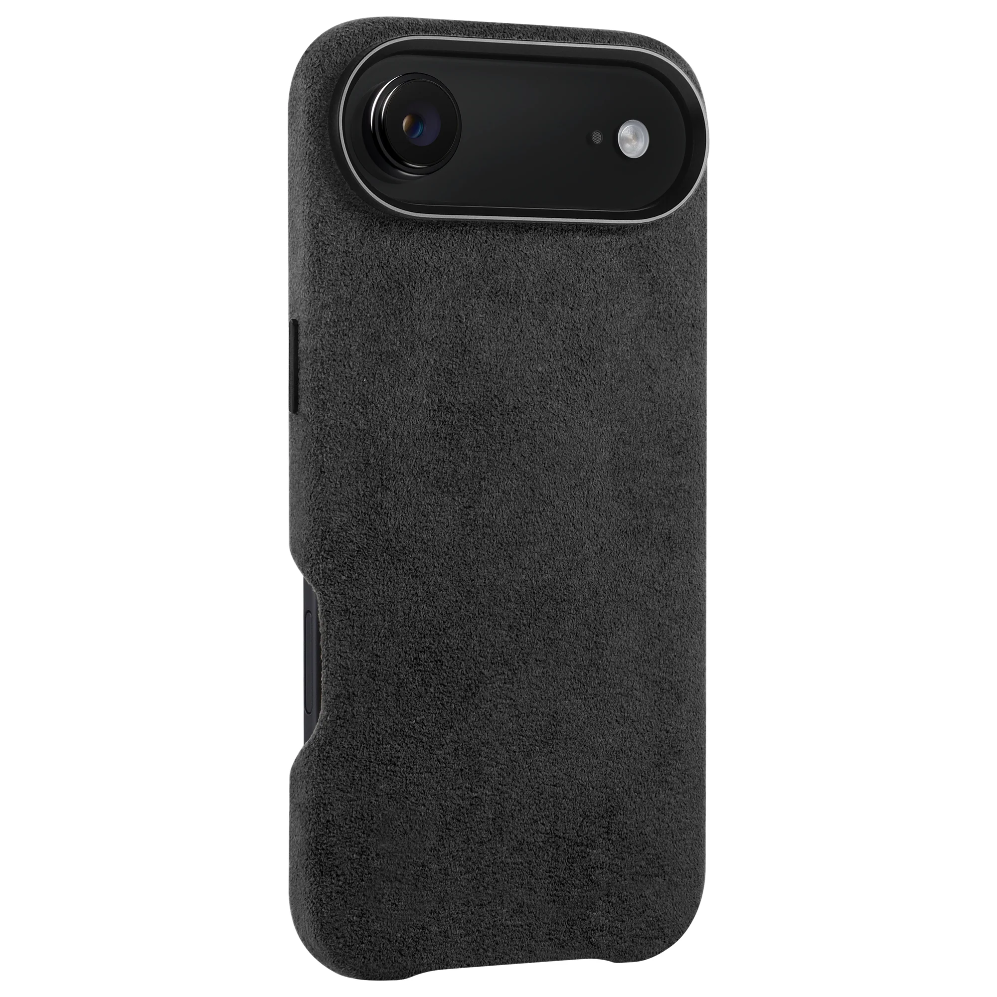 arktis iPhone Air Hülle aus Alcantara - Image 7