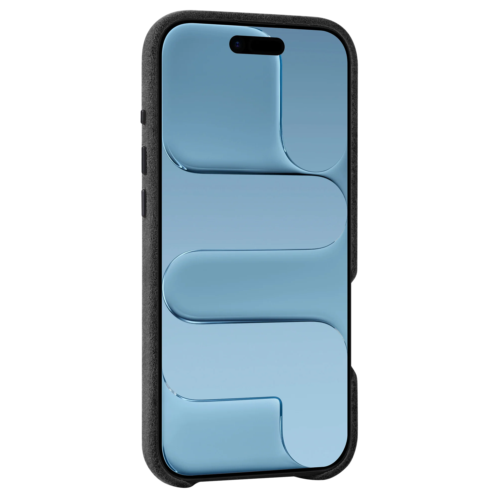 arktis iPhone Air Hülle aus Alcantara - Image 8