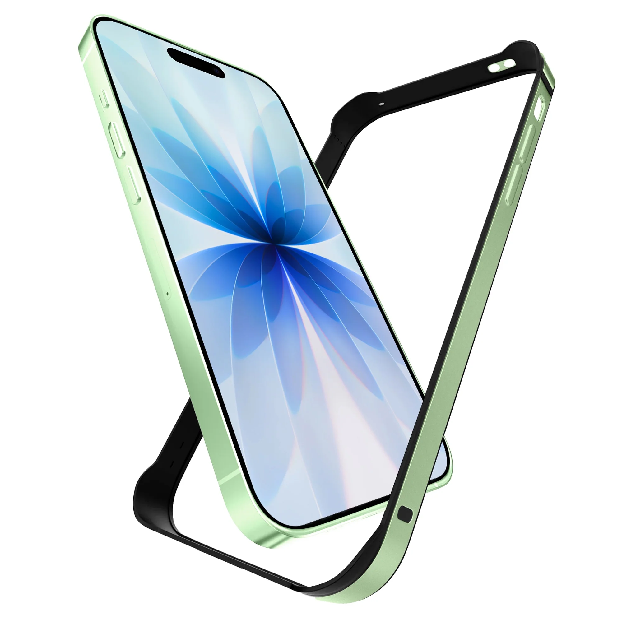 arktis iPhone 17 Bumper - Image 16