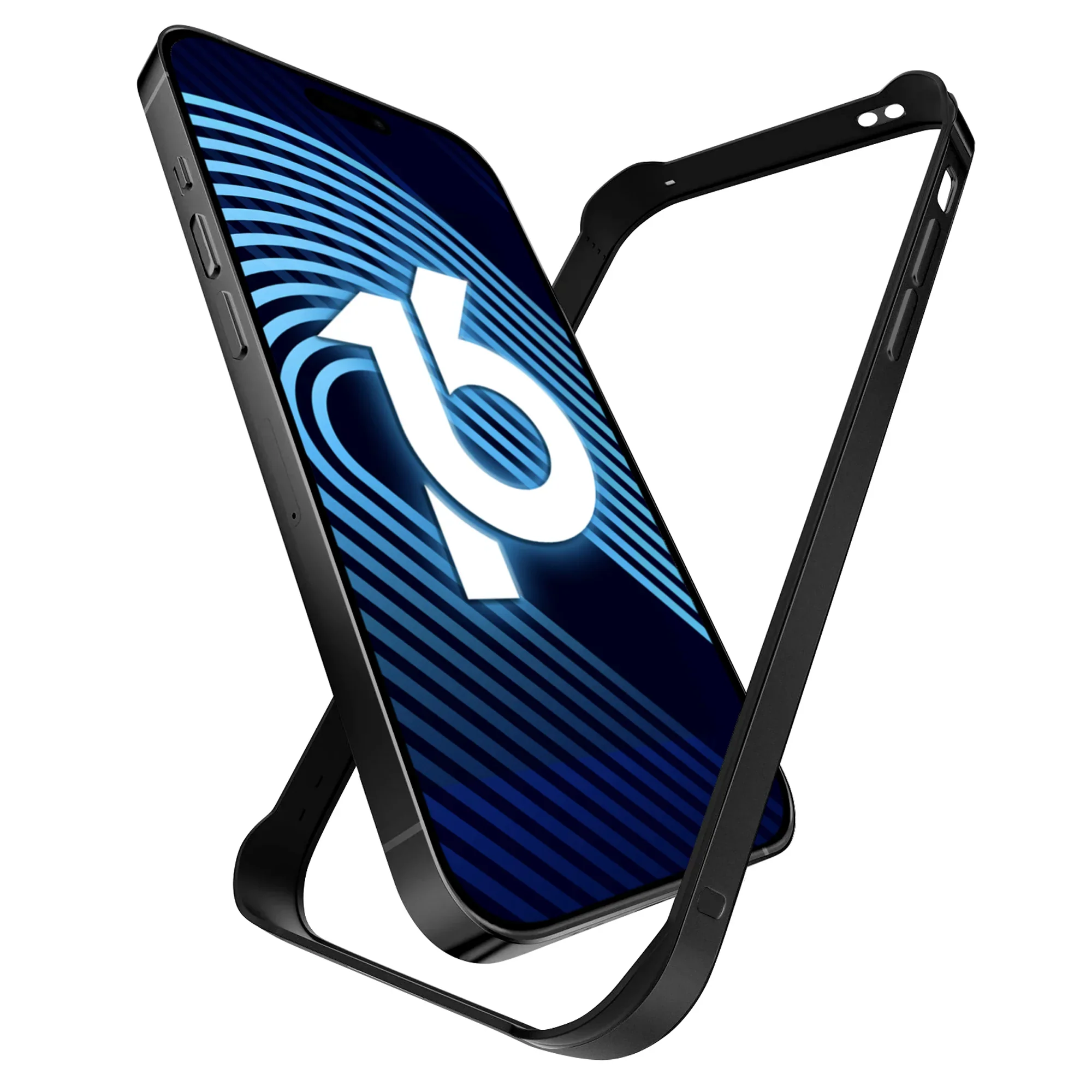 arktis iPhone 17 Bumper - Image 26