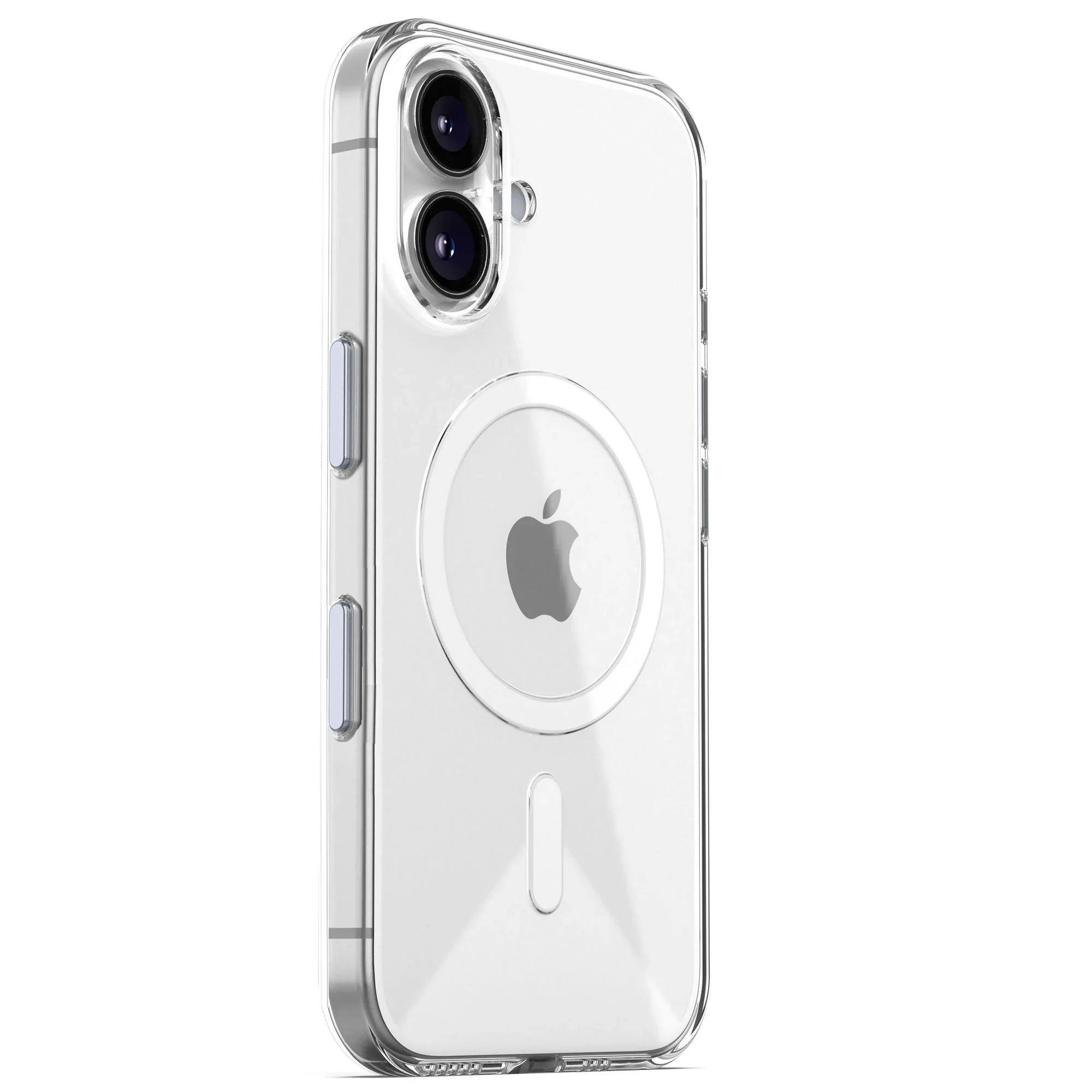 arktis iPhone 17 Clear Case mit MagSafe - Image 4