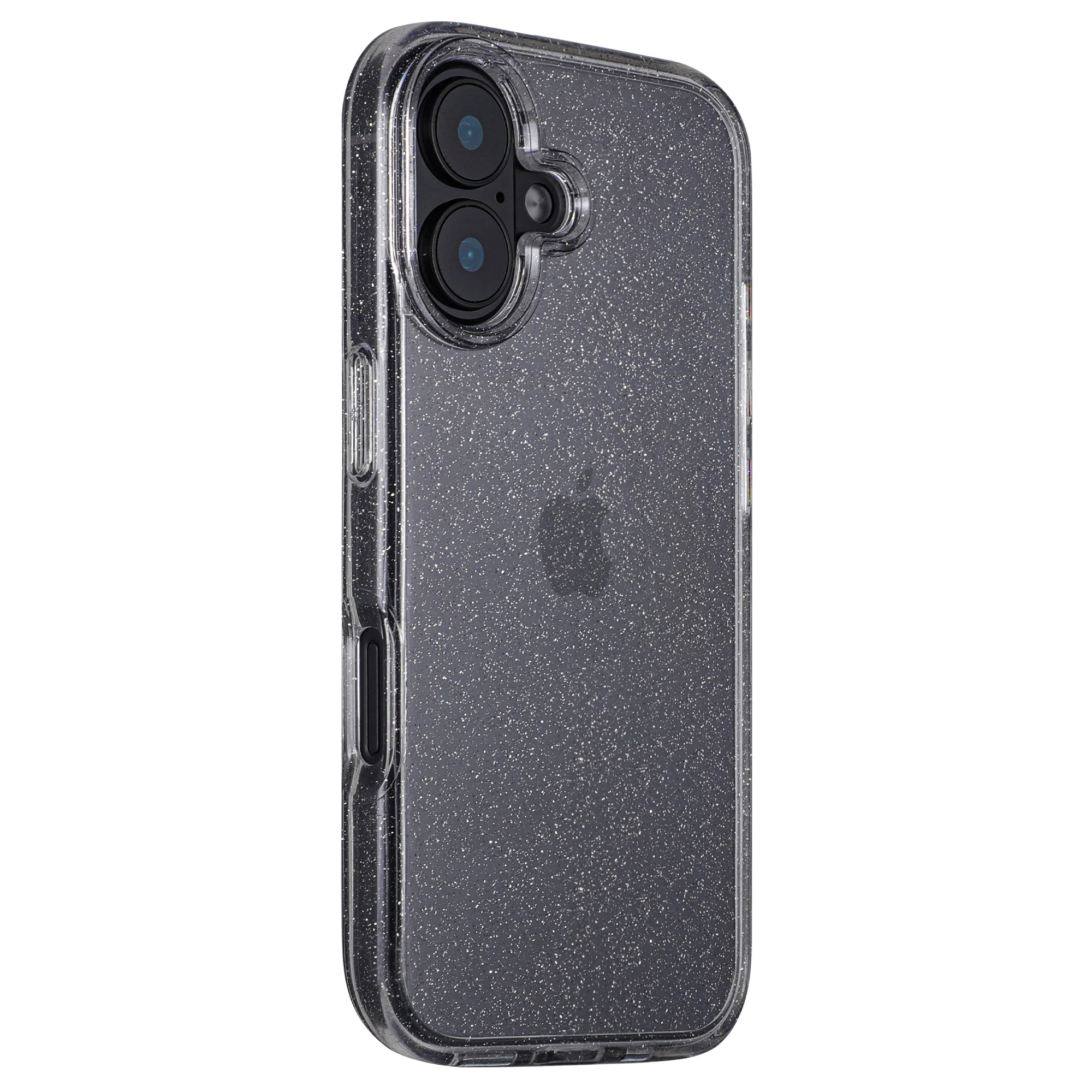 arktis iPhone 16 Plus Glitter Case - Image 3