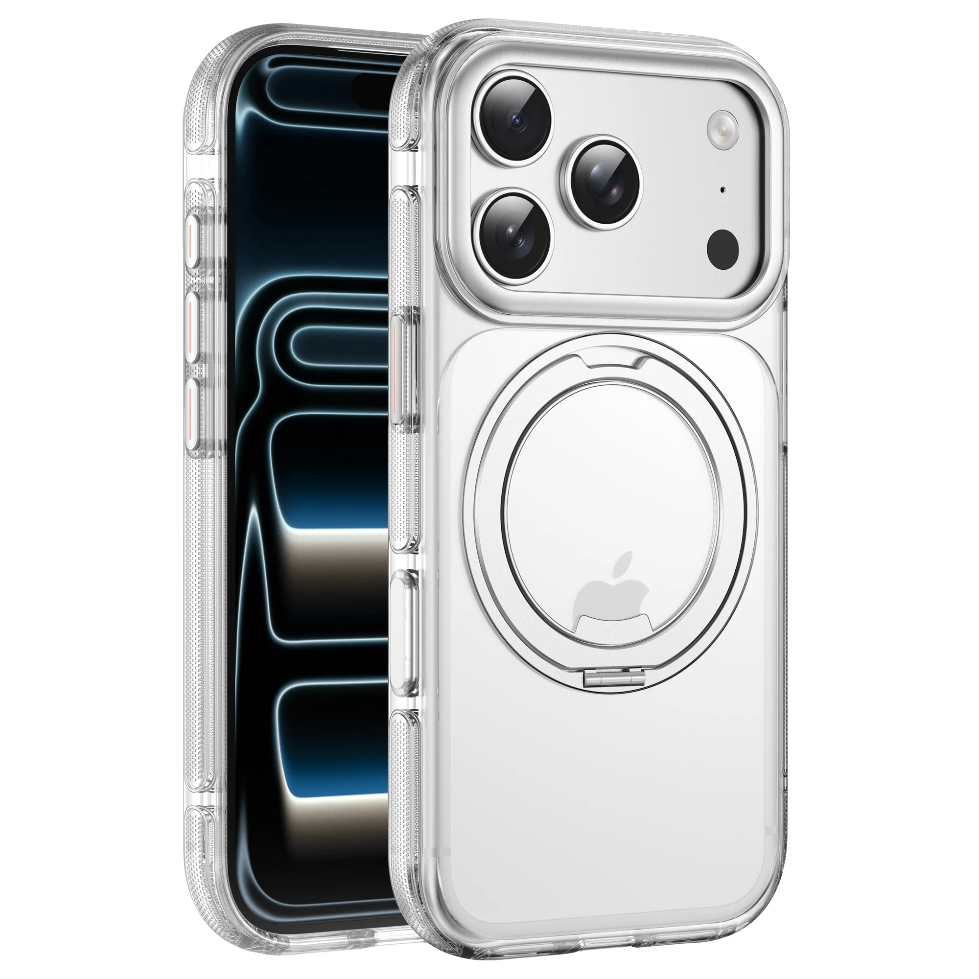 arktis iPhone 17 Pro GripCase