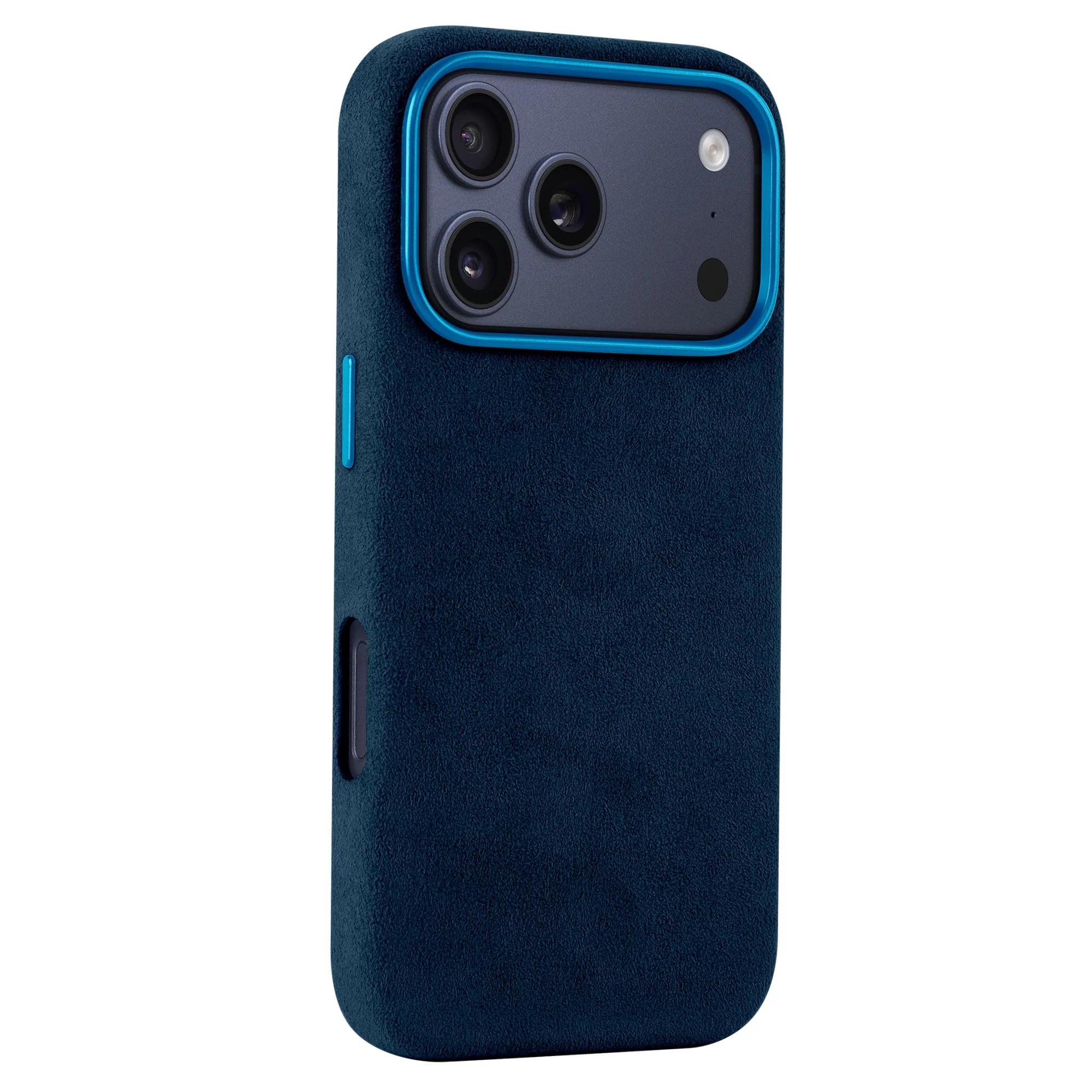 arktis iPhone 17 Pro Hülle aus Alcantara - Image 10