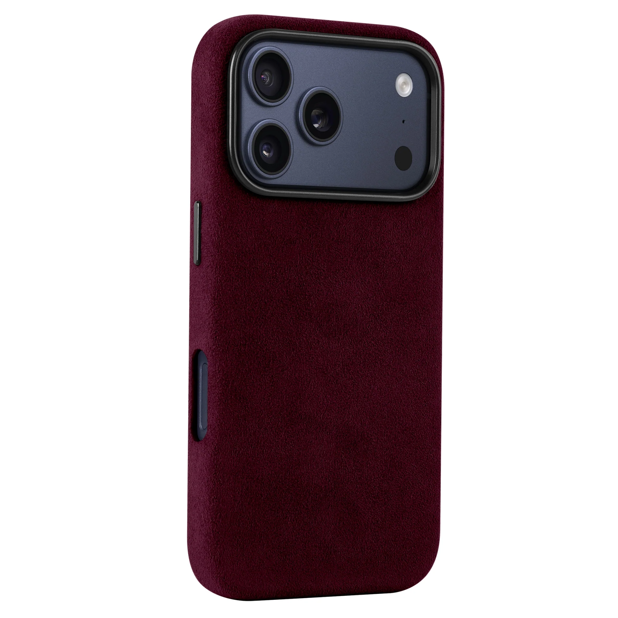 arktis iPhone 17 Pro Hülle aus Alcantara - Image 16