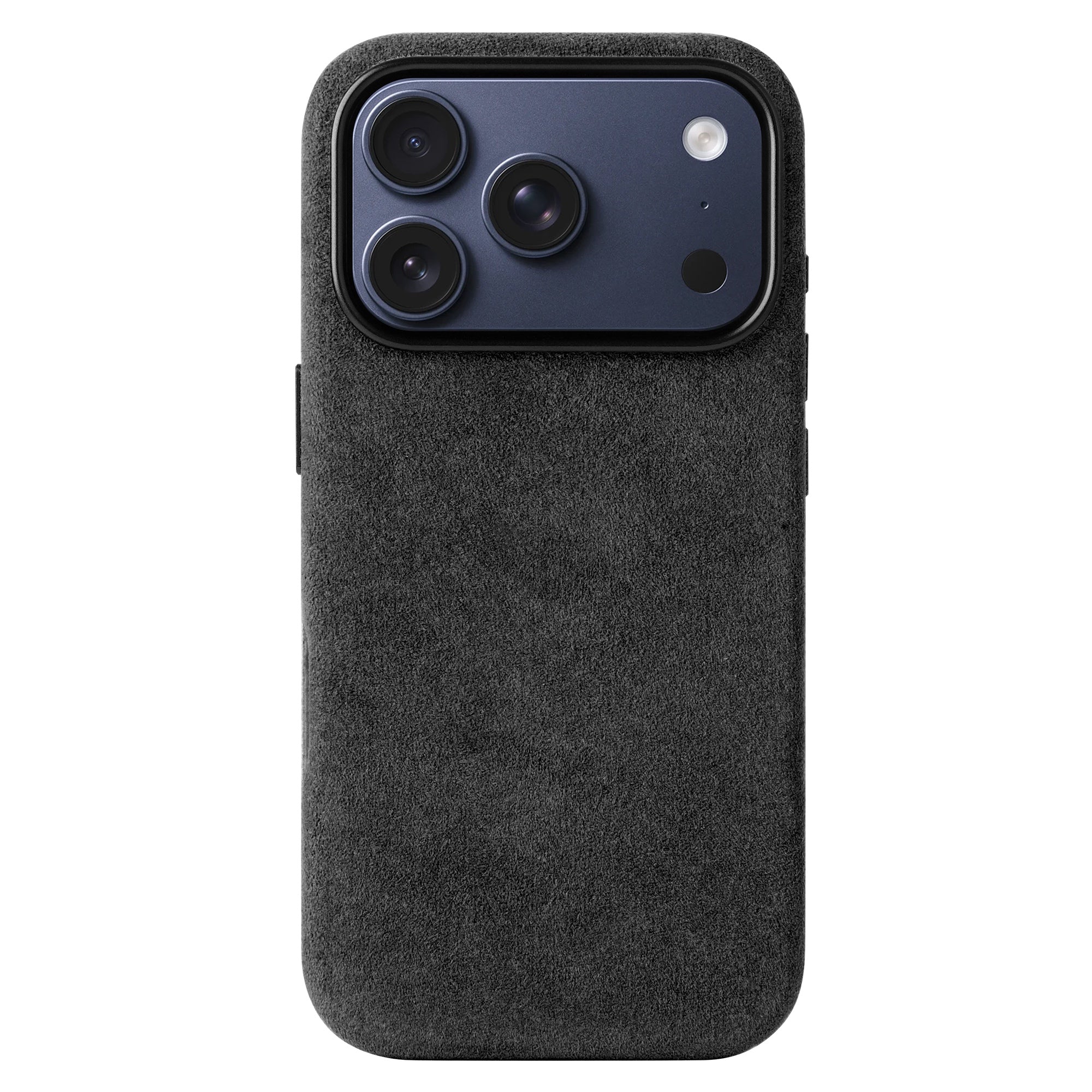 arktis iPhone 17 Pro Hülle aus Alcantara - Image 2