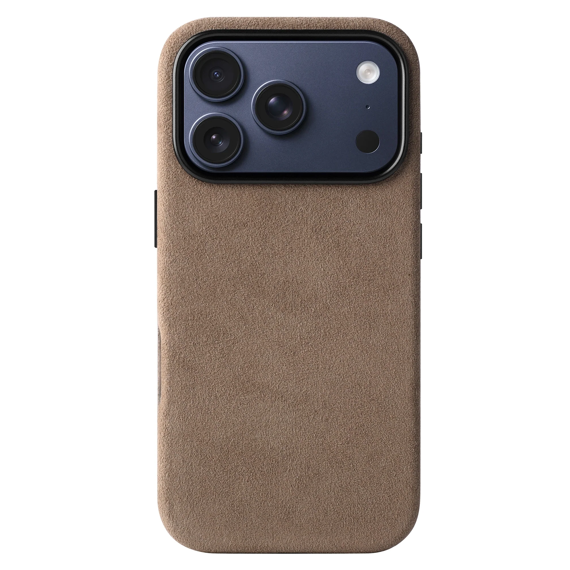 arktis iPhone 17 Pro Hülle aus Alcantara - Image 22