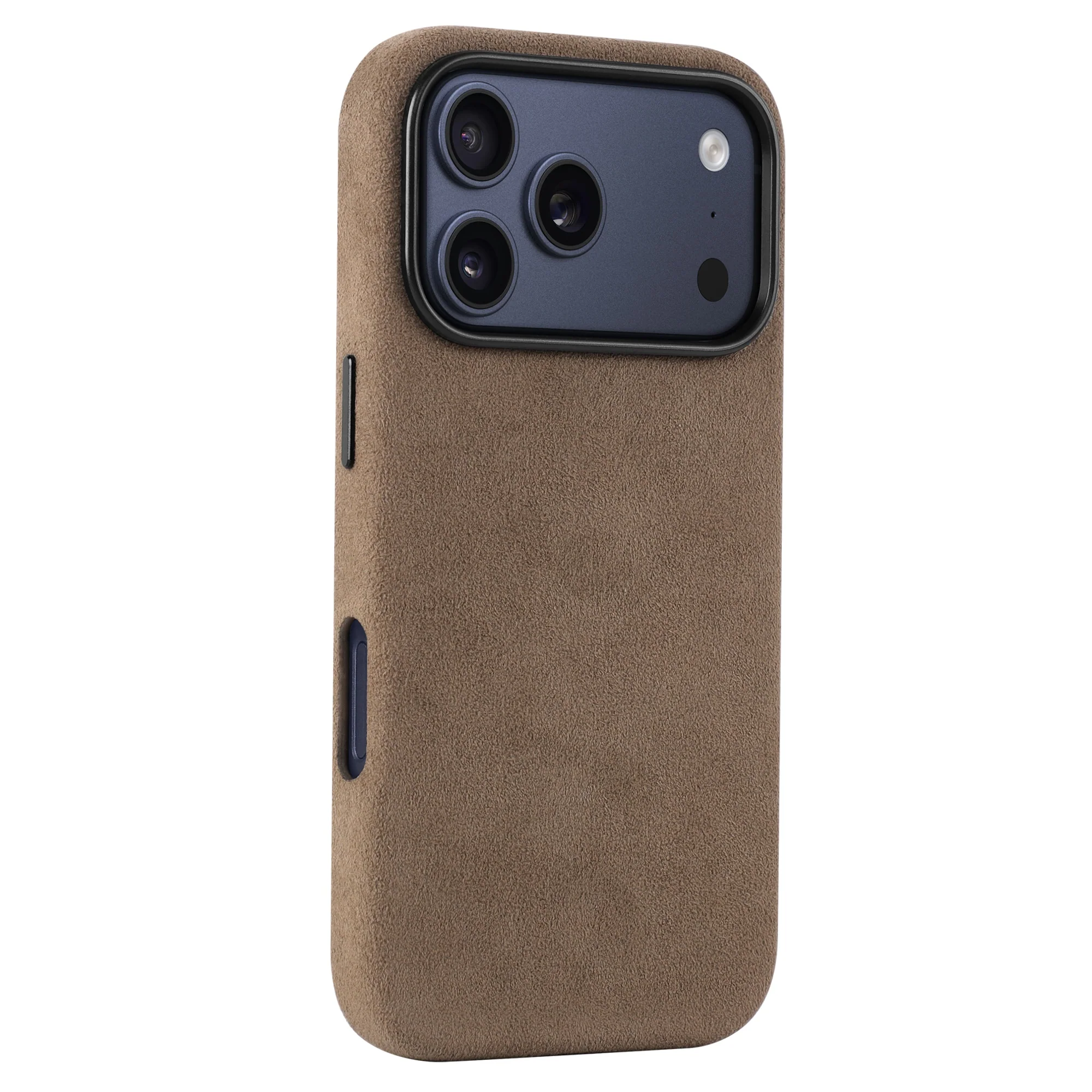arktis iPhone 17 Pro Hülle aus Alcantara - Image 23