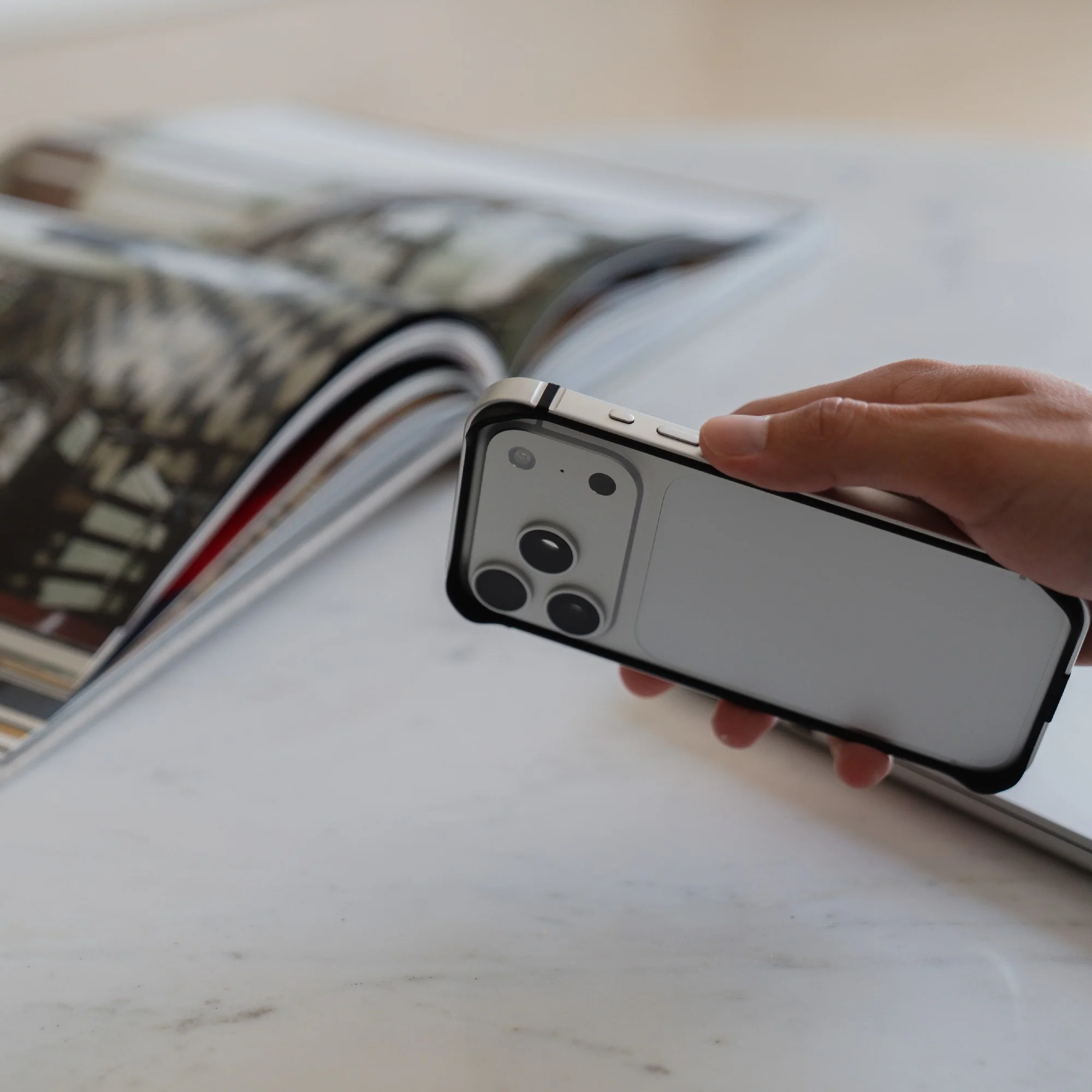 arktis iPhone 17 Pro Max Bumper - Image 15