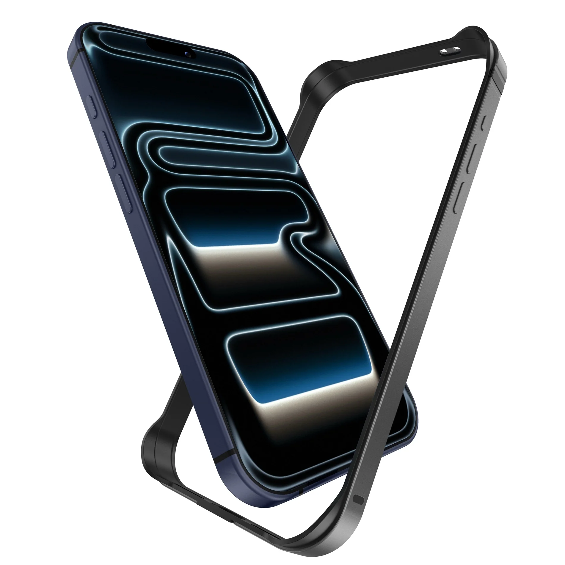 arktis iPhone 17 Pro Max Bumper - Image 23