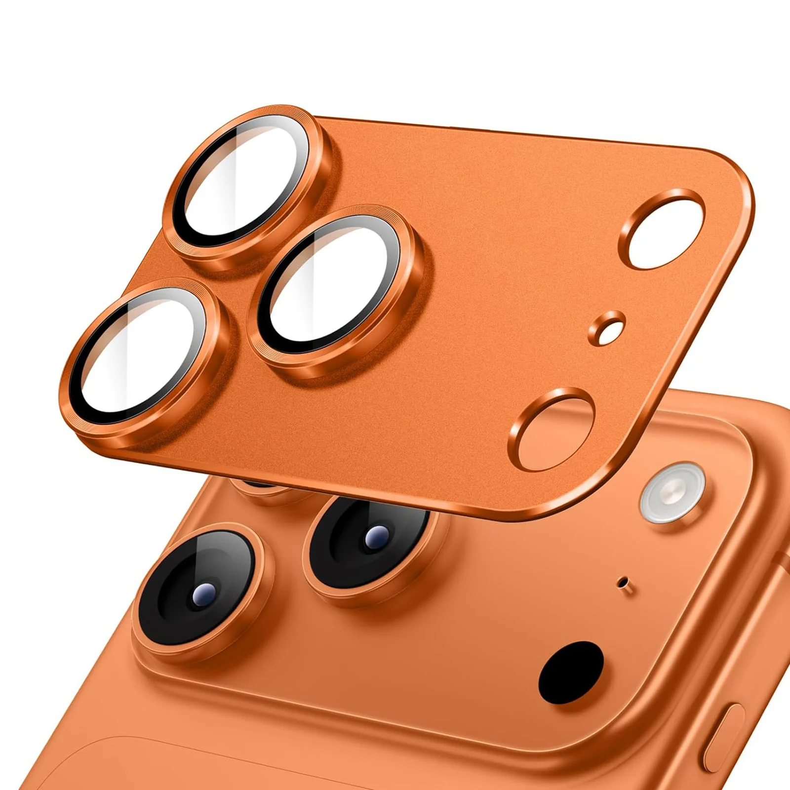 arktis iPhone 17 Pro CamShield Kameraschutz - Image 3