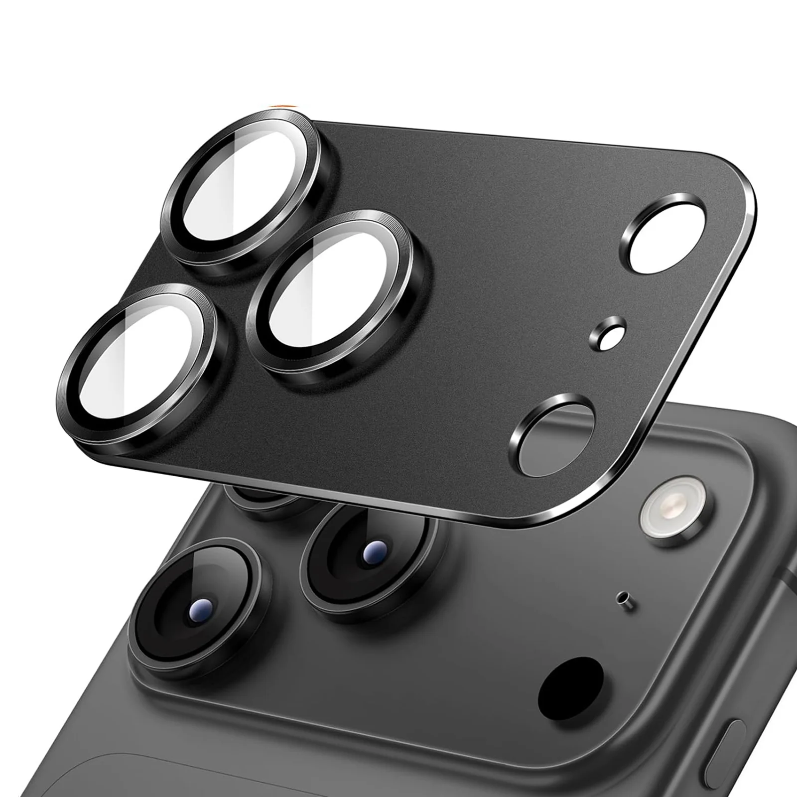 arktis iPhone 17 Pro CamShield Kameraschutz - Image 4
